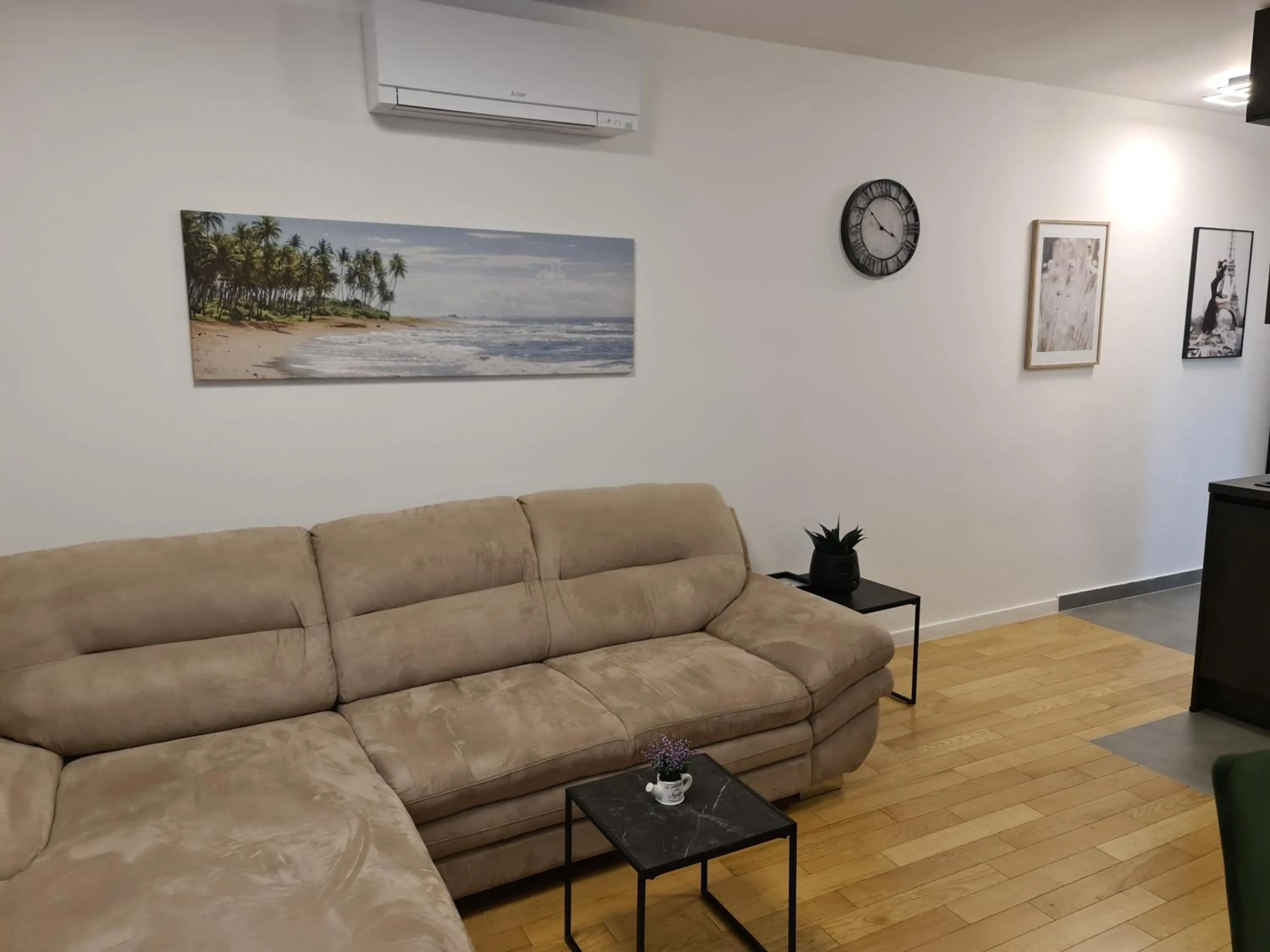 Luxury Apartment Petra
