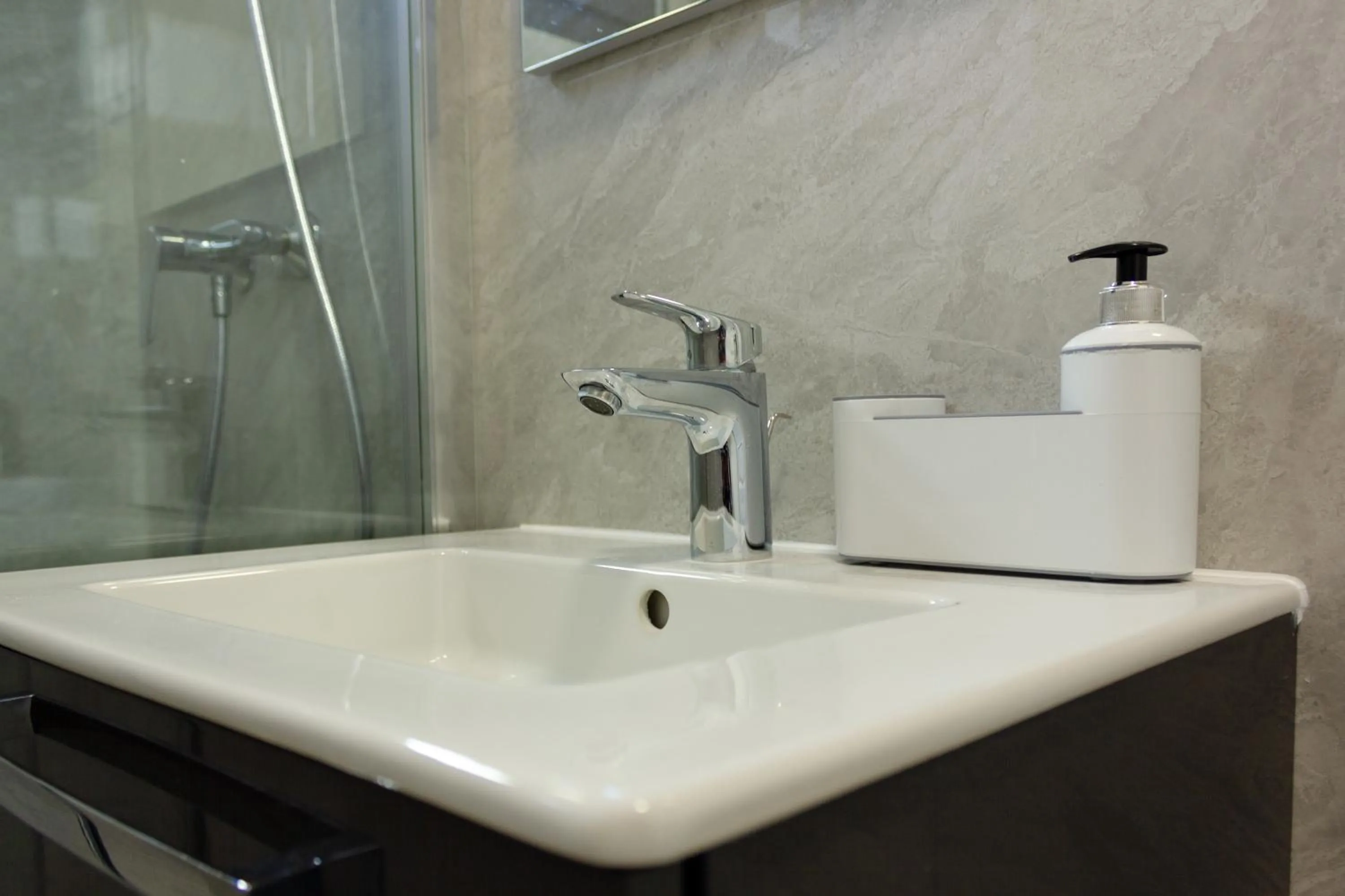 Luxury Apartment Petra