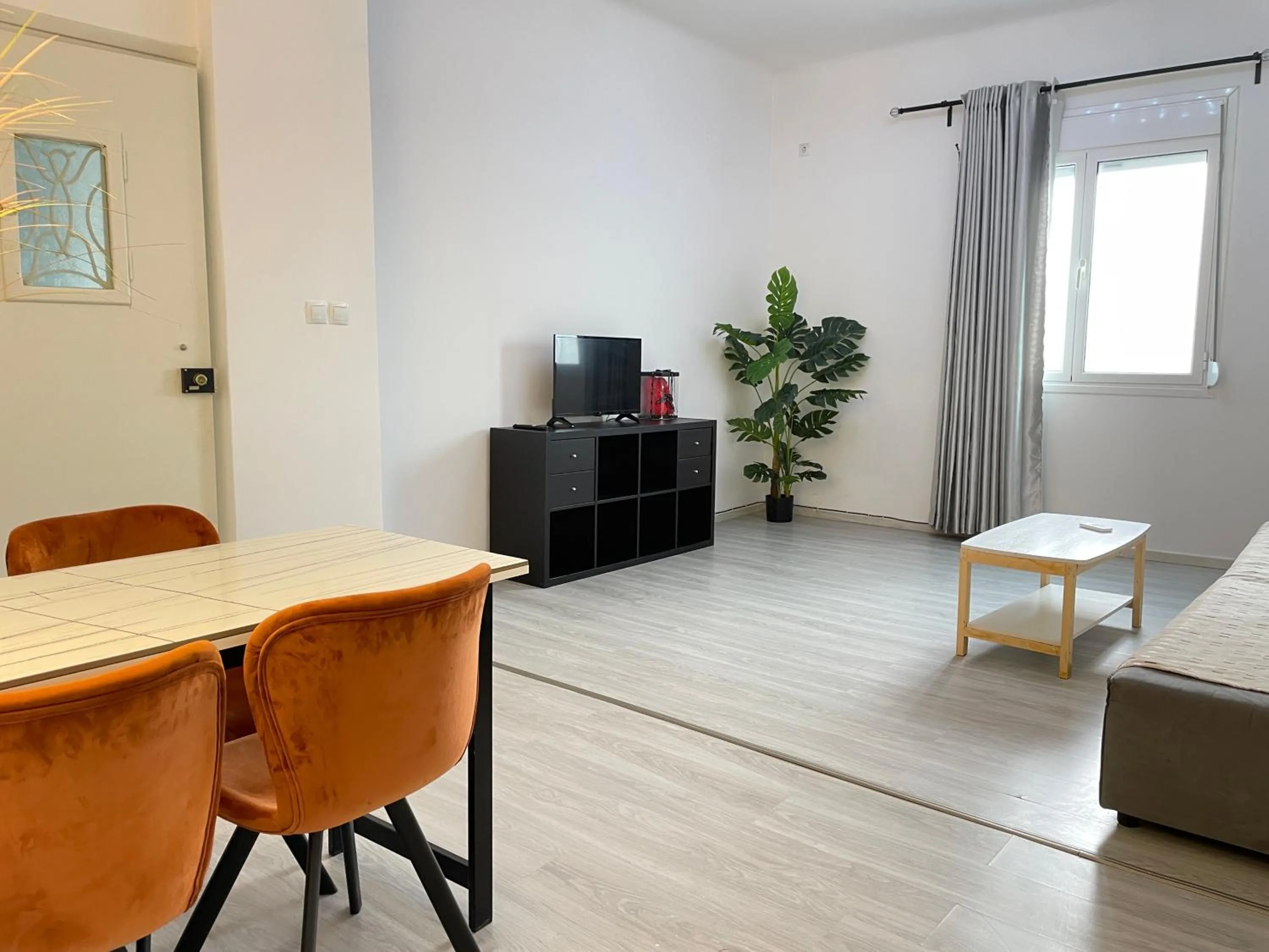 uoohome7 garden one bedroom