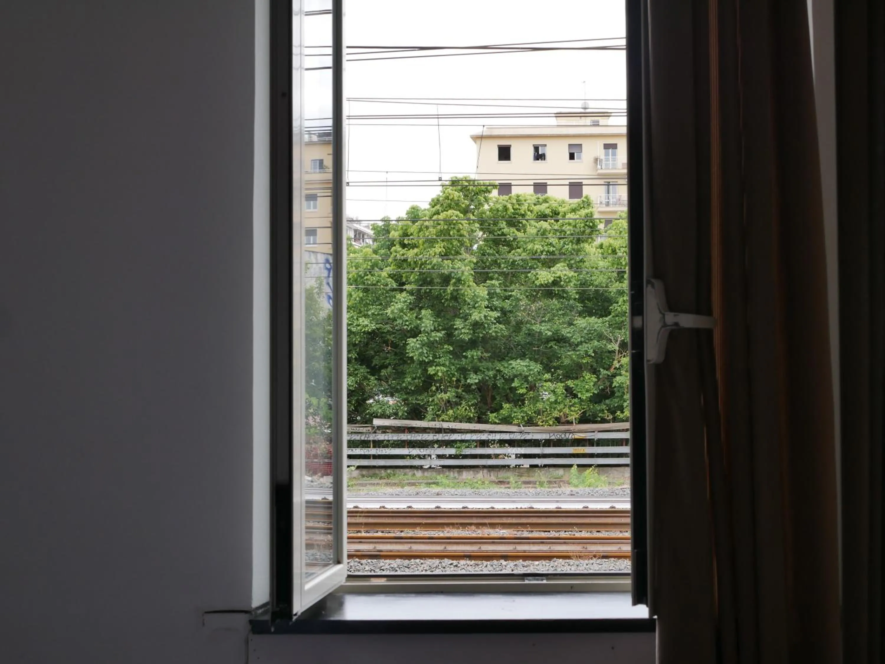 Rooms Piramide