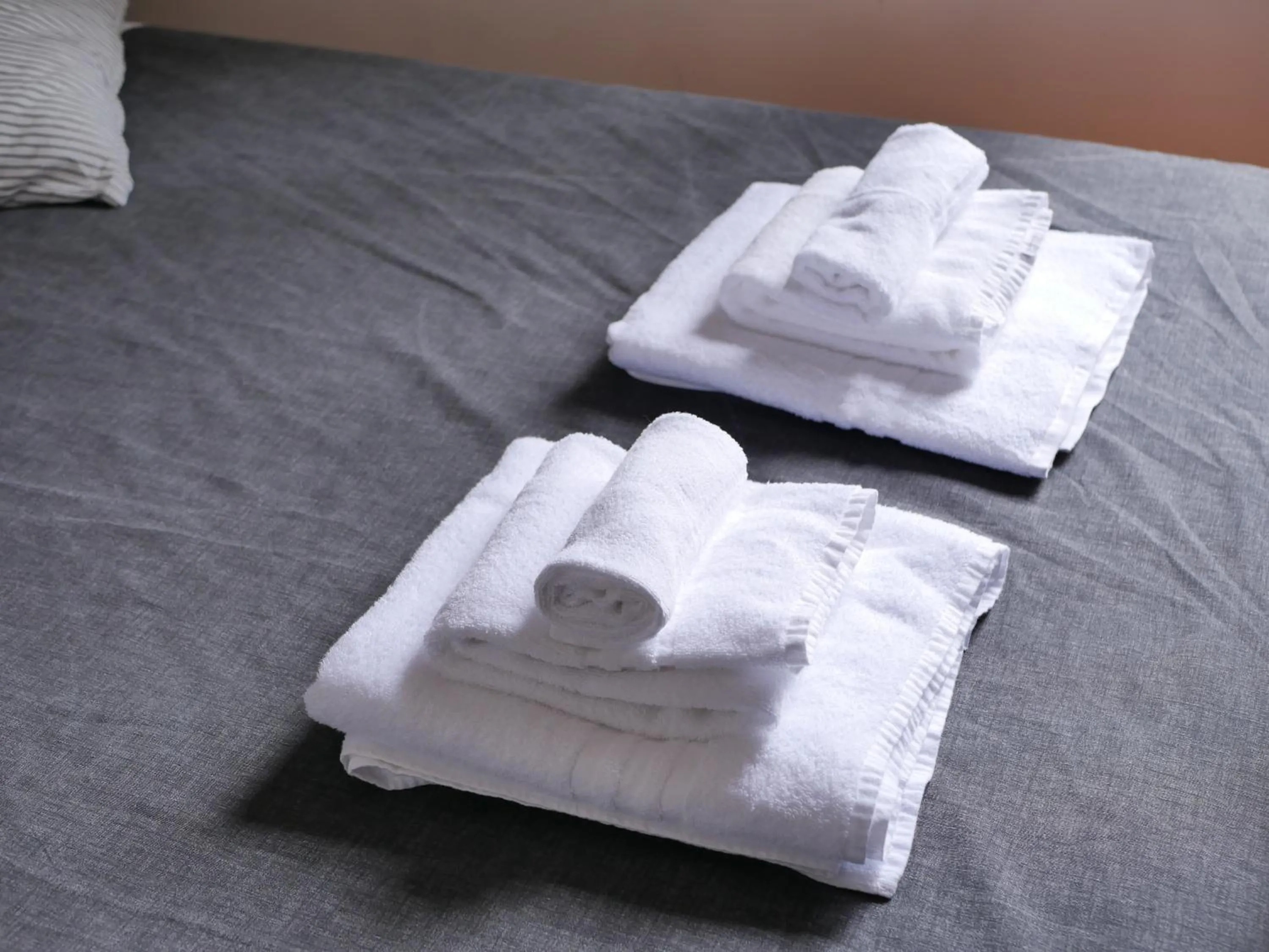Rooms Piramide