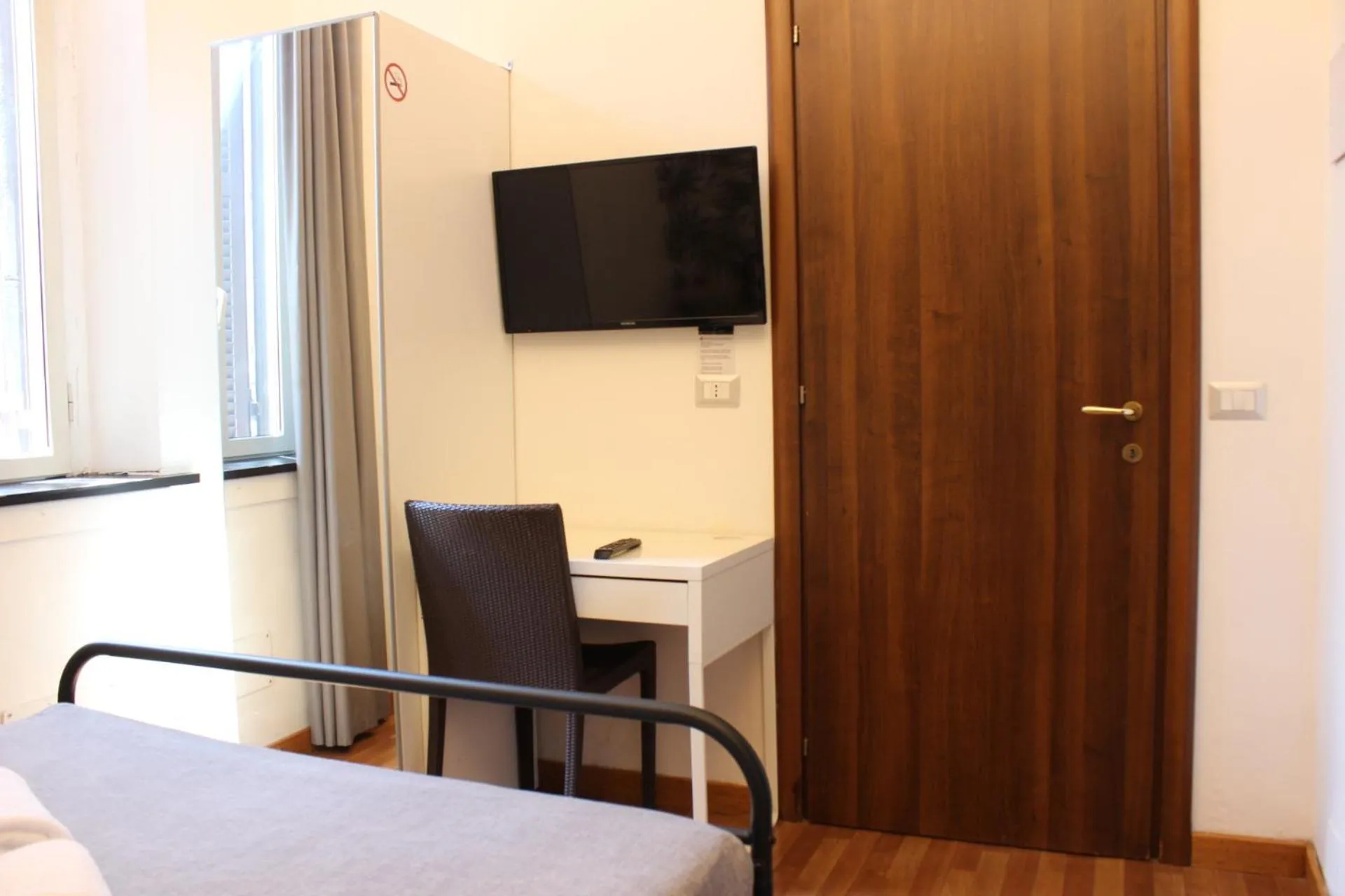Rooms Piramide