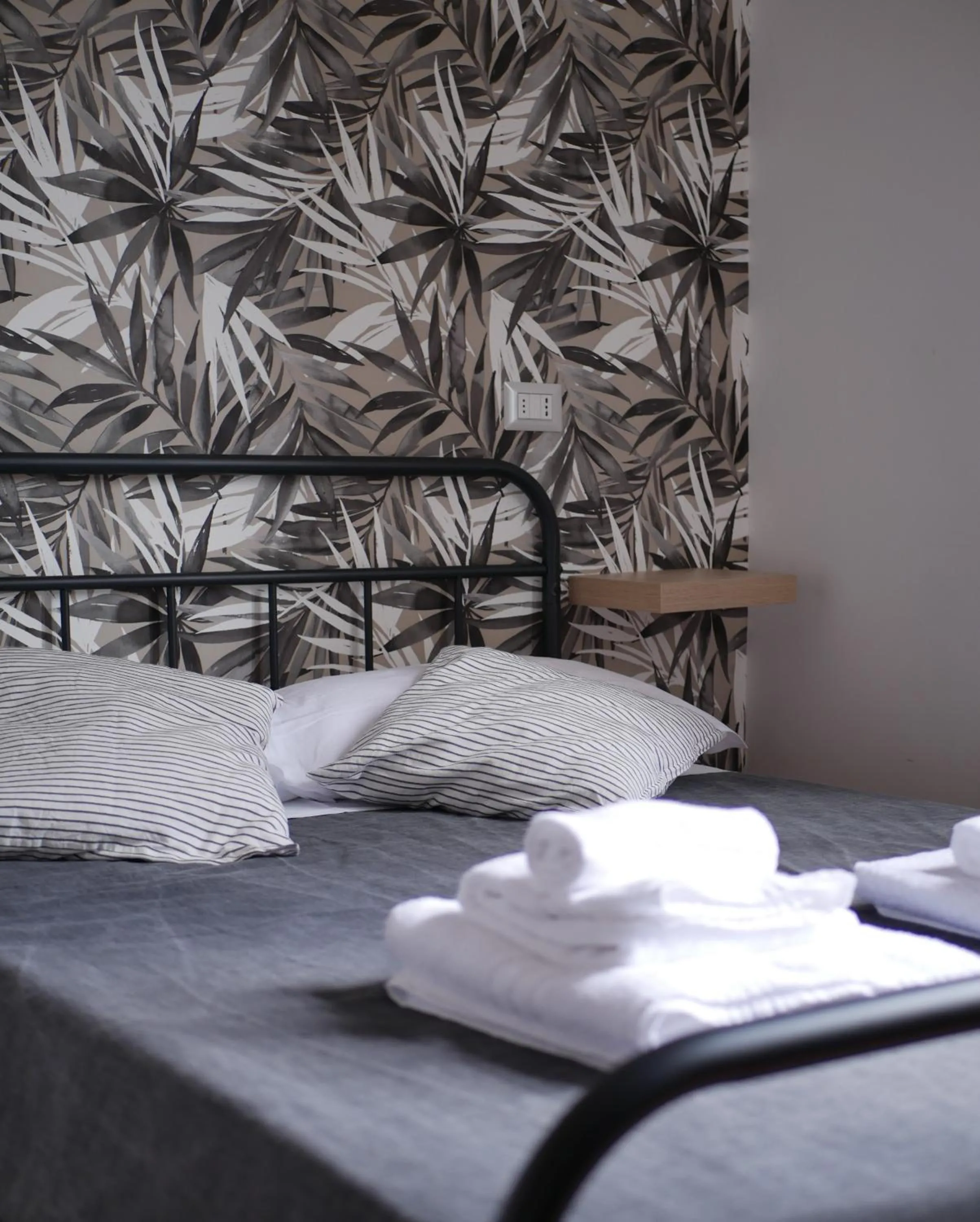 Rooms Piramide