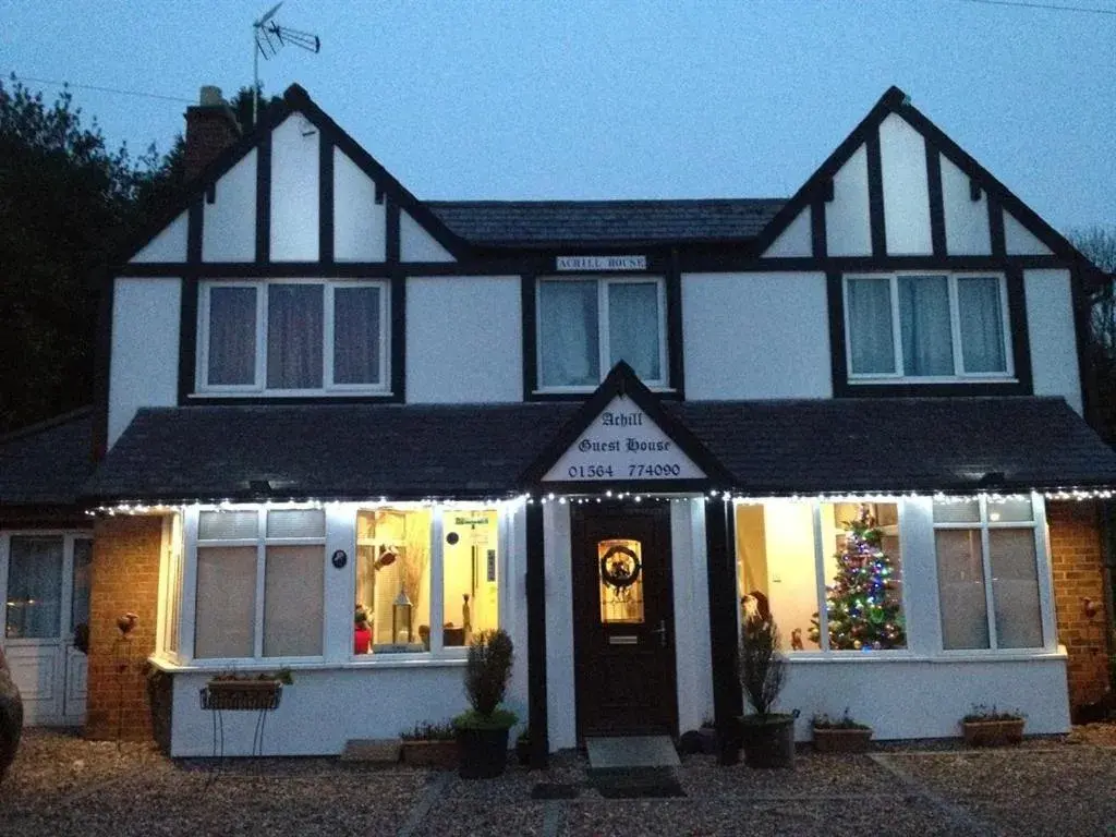 Achill Guest House Achill Guest House