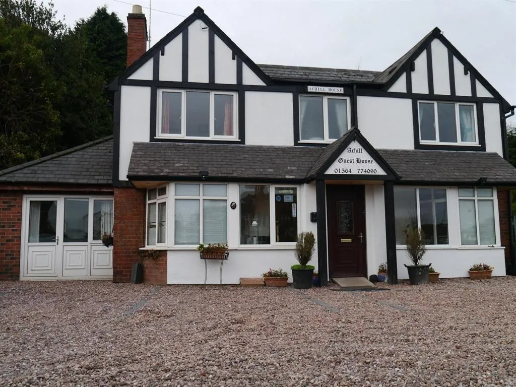 Achill Guest House
