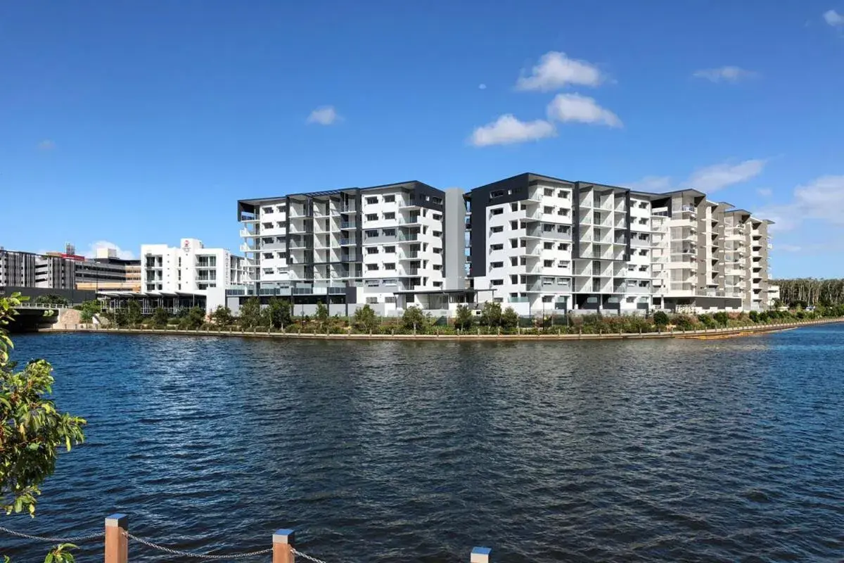 Waterline at Oceanside Waterline at Oceanside