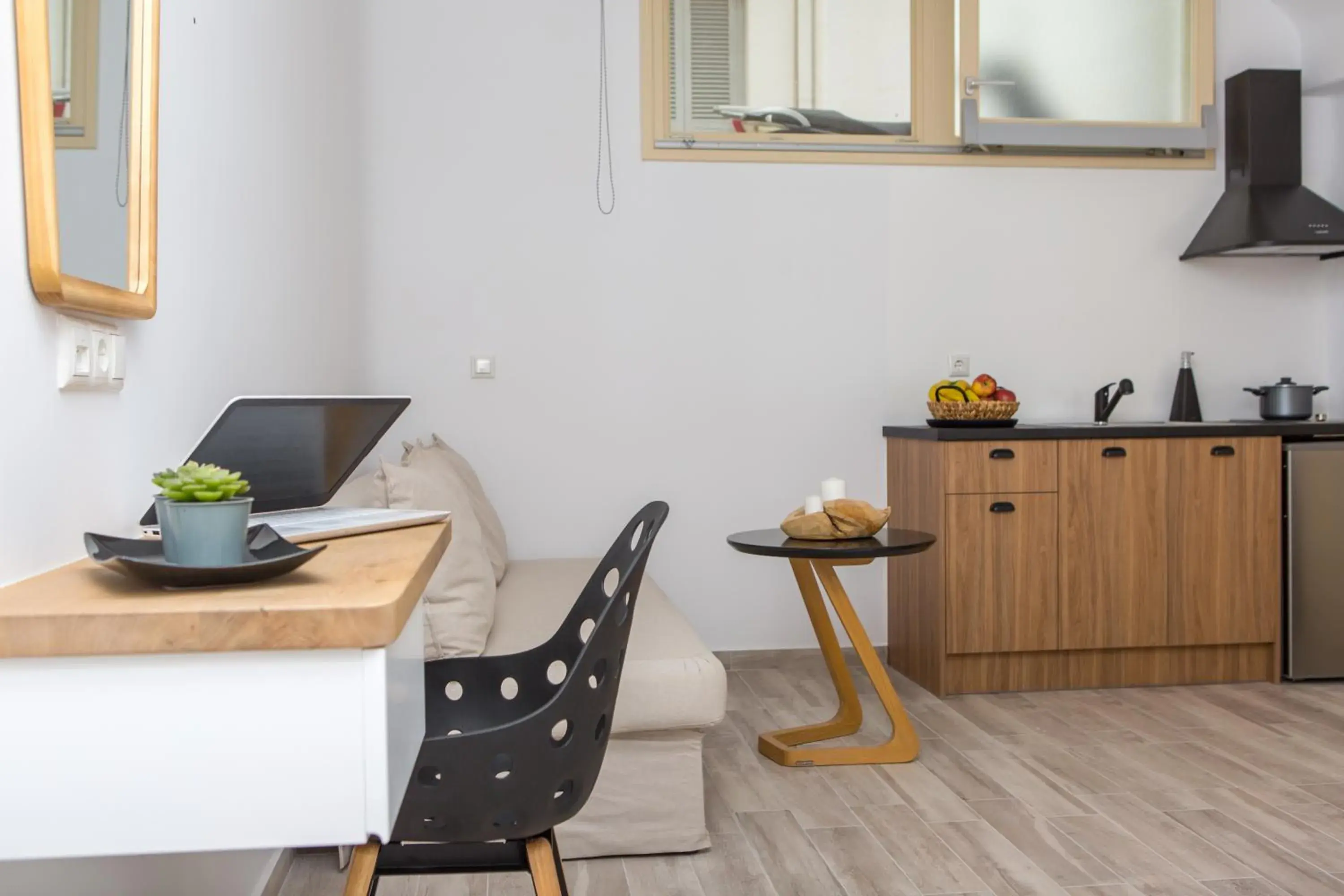 Decorative detail in Korali Hotel Decorative detail in Korali Hotel