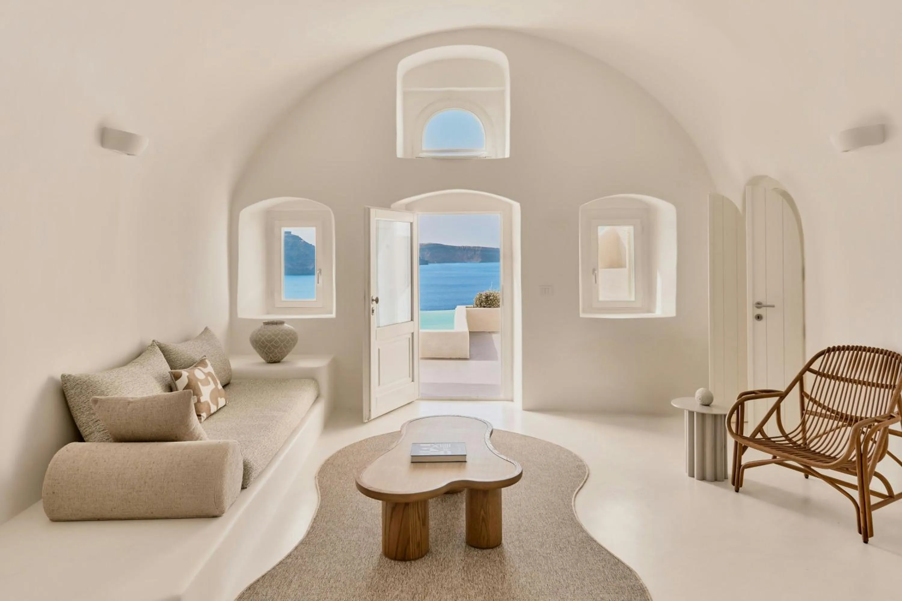 Other in Mystique, a Luxury Collection Hotel, Santorini