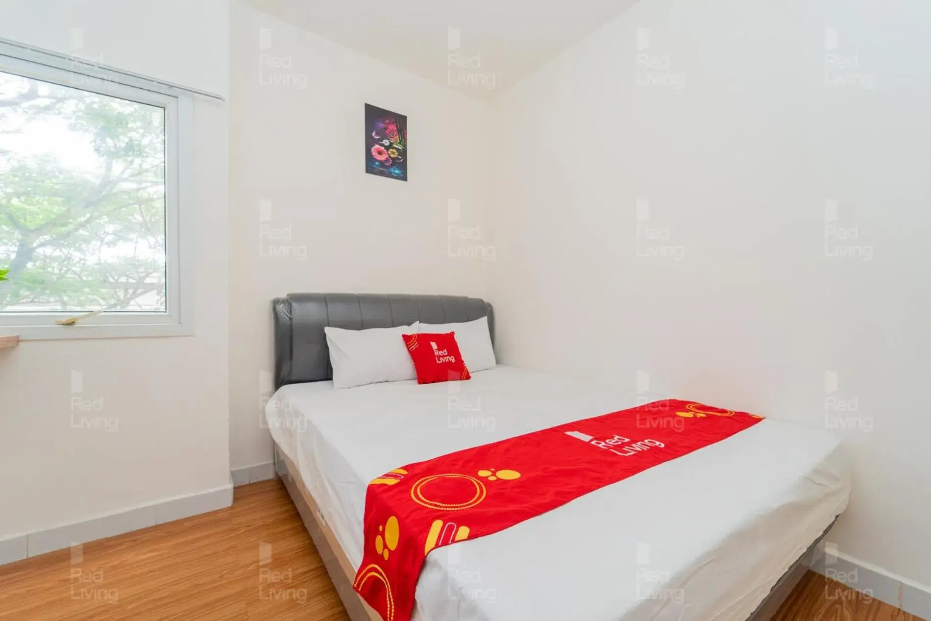 RedLiving Apartemen Aeropolis - Ivan Tower AR1 RedLiving Apartemen Aeropolis - Ivan Tower AR1