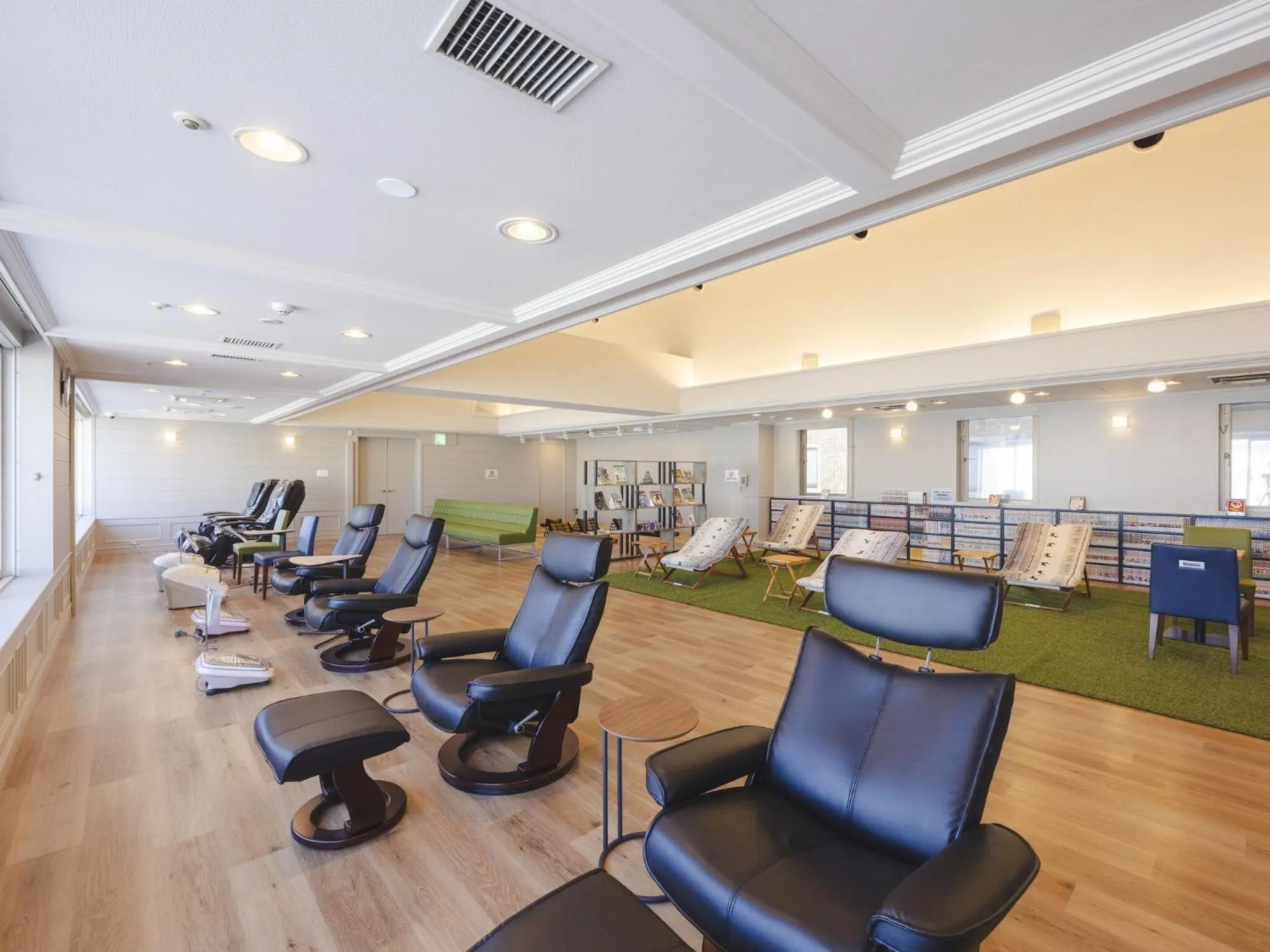 Public Bath in KOKO HOTEL Shizuoka - formerly Hotel Wing International Shizuoka