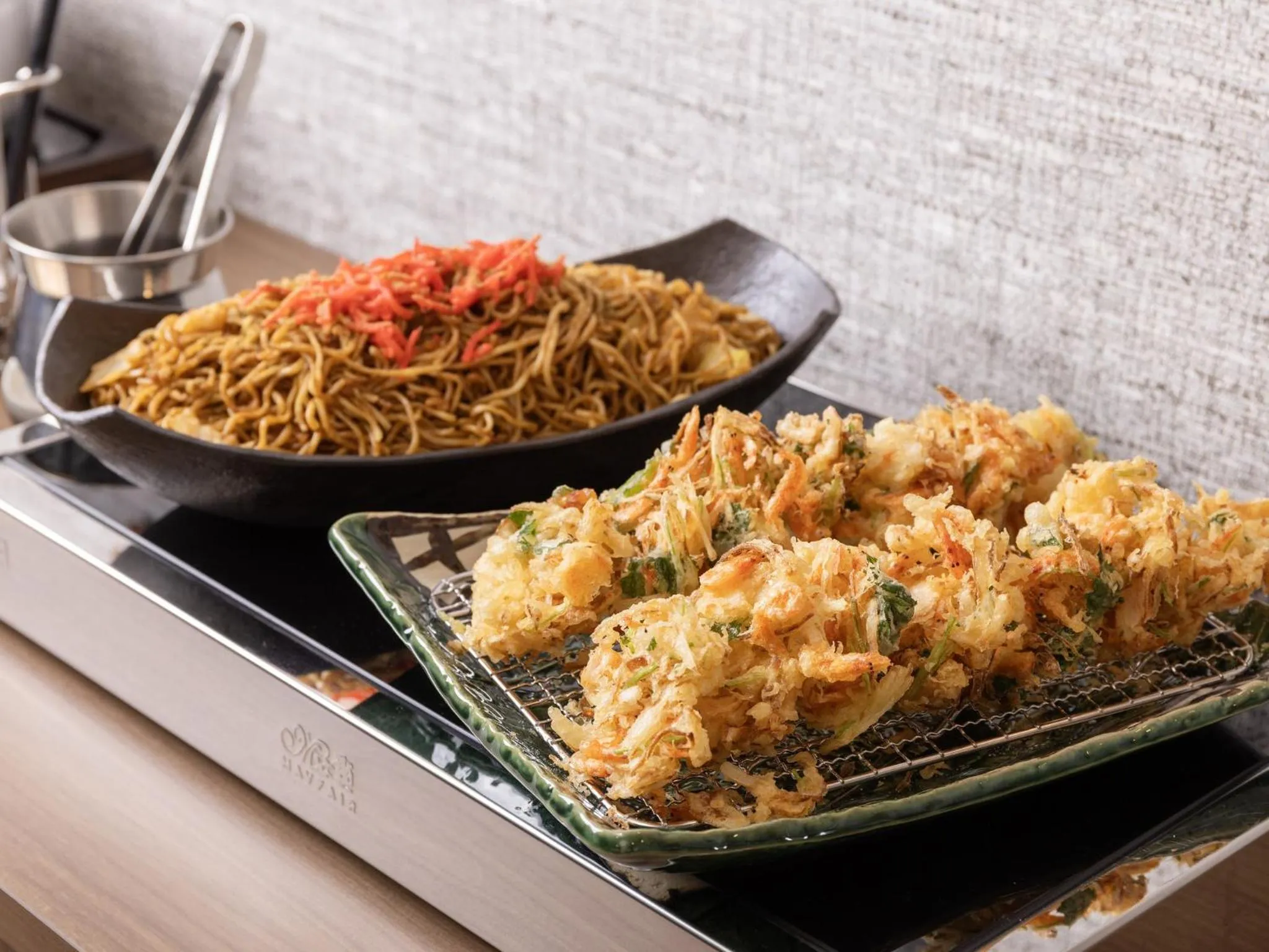 Buffet breakfast in KOKO HOTEL Shizuoka - formerly Hotel Wing International Shizuoka