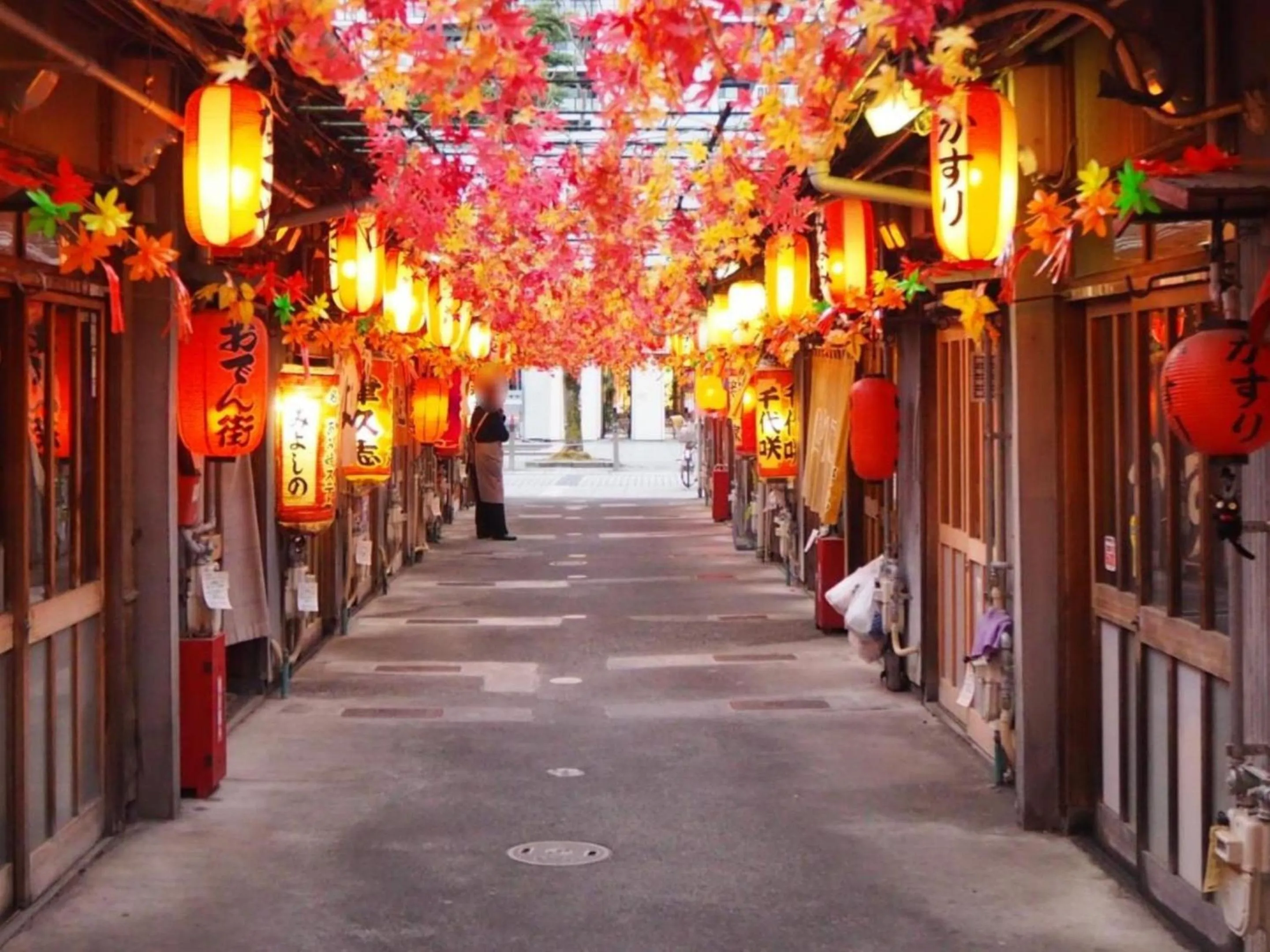 Nearby landmark in KOKO HOTEL Shizuoka - formerly Hotel Wing International Shizuoka
