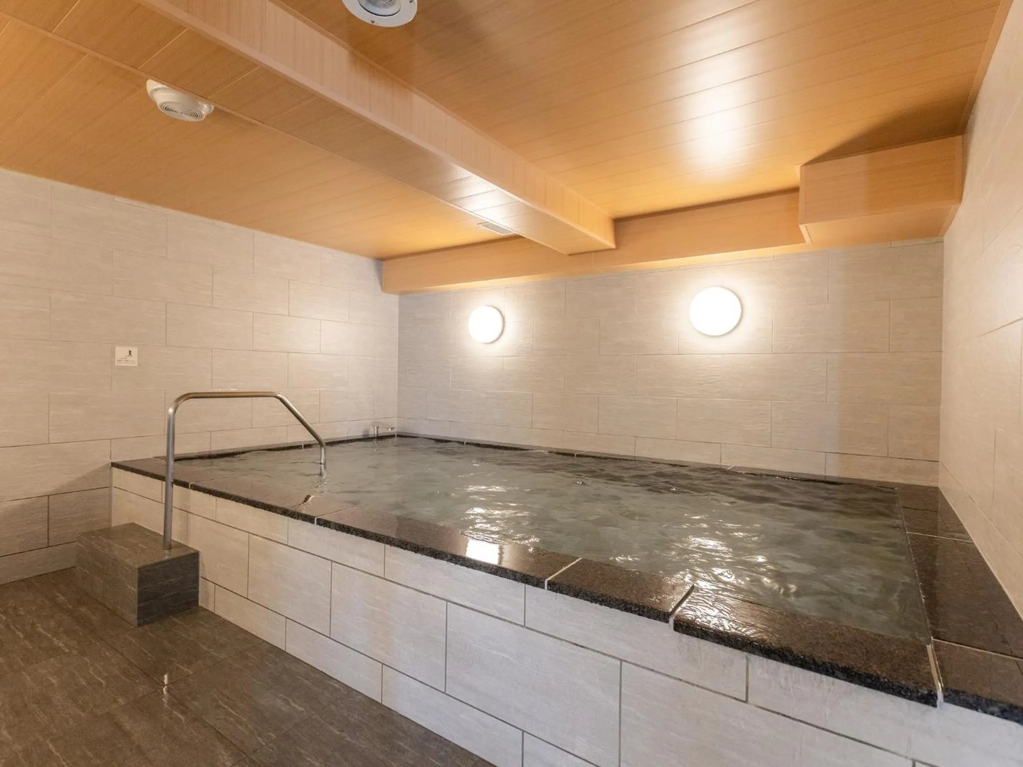 Public Bath in KOKO HOTEL Shizuoka - formerly Hotel Wing International Shizuoka