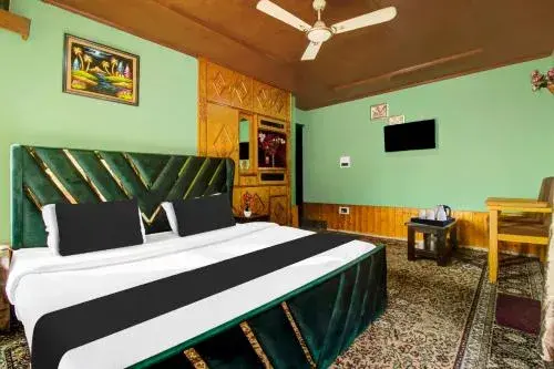 Collection O Brein Nishat Formerly Continental Guest House Collection O Brein Nishat Formerly Continental Guest House