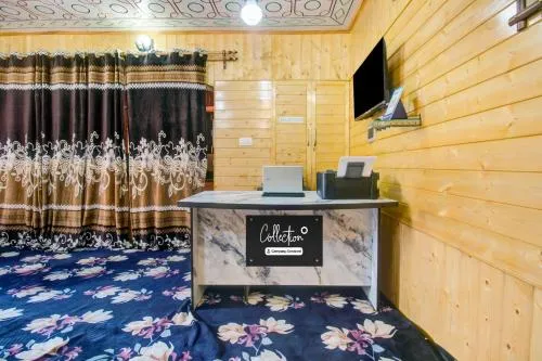 Collection O Brein Nishat Formerly Continental Guest House