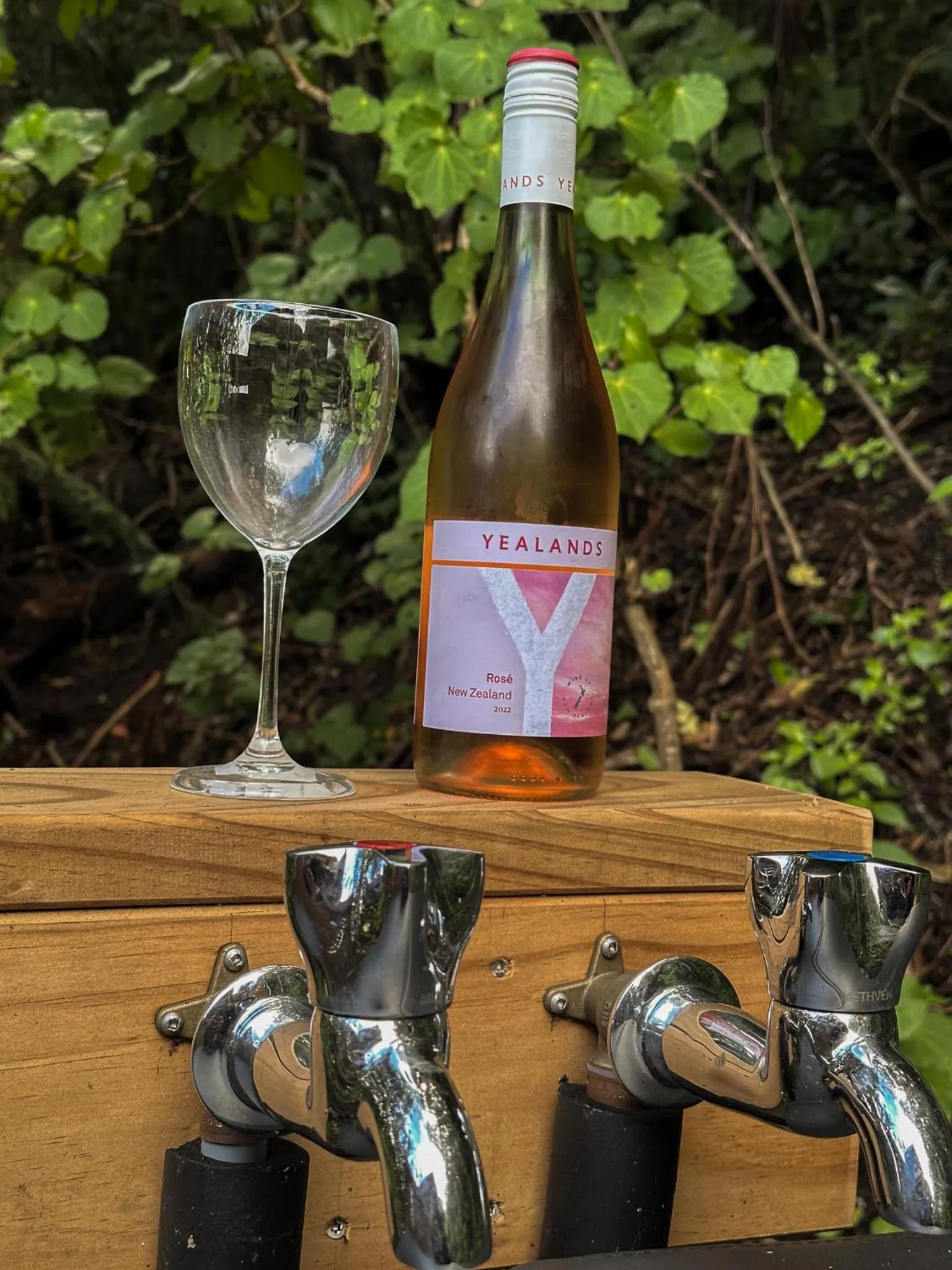 View (from property/room) in 2 Peas In A Pod