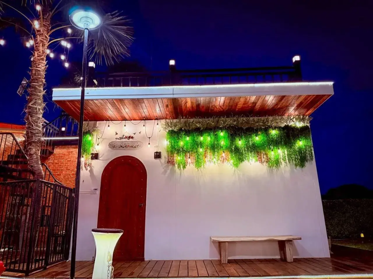 Villa with Mountain View in Apinya Resort Bangsarey Villa with Mountain View in Apinya Resort Bangsarey