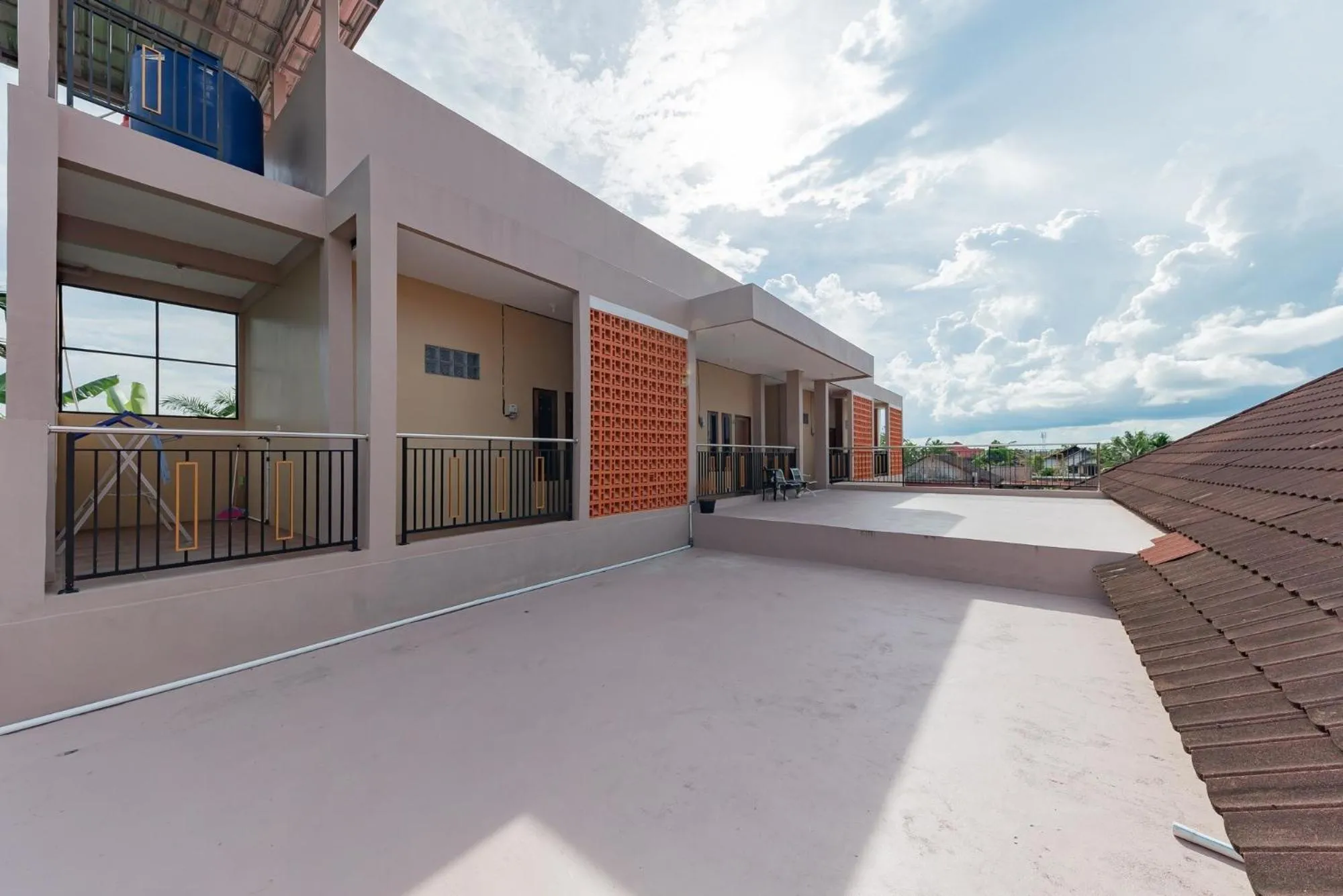 Property building in RedDoorz @ Jln Temanggung Tilung Palangkaraya
