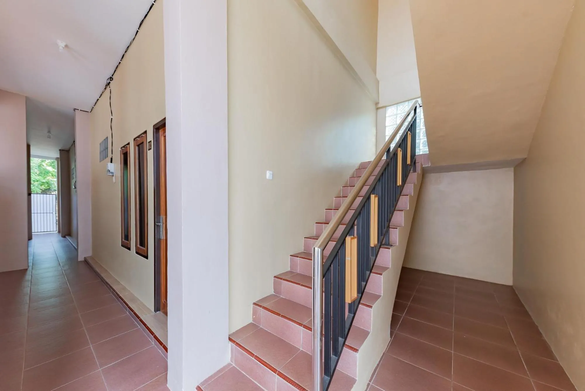Property building in RedDoorz @ Jln Temanggung Tilung Palangkaraya