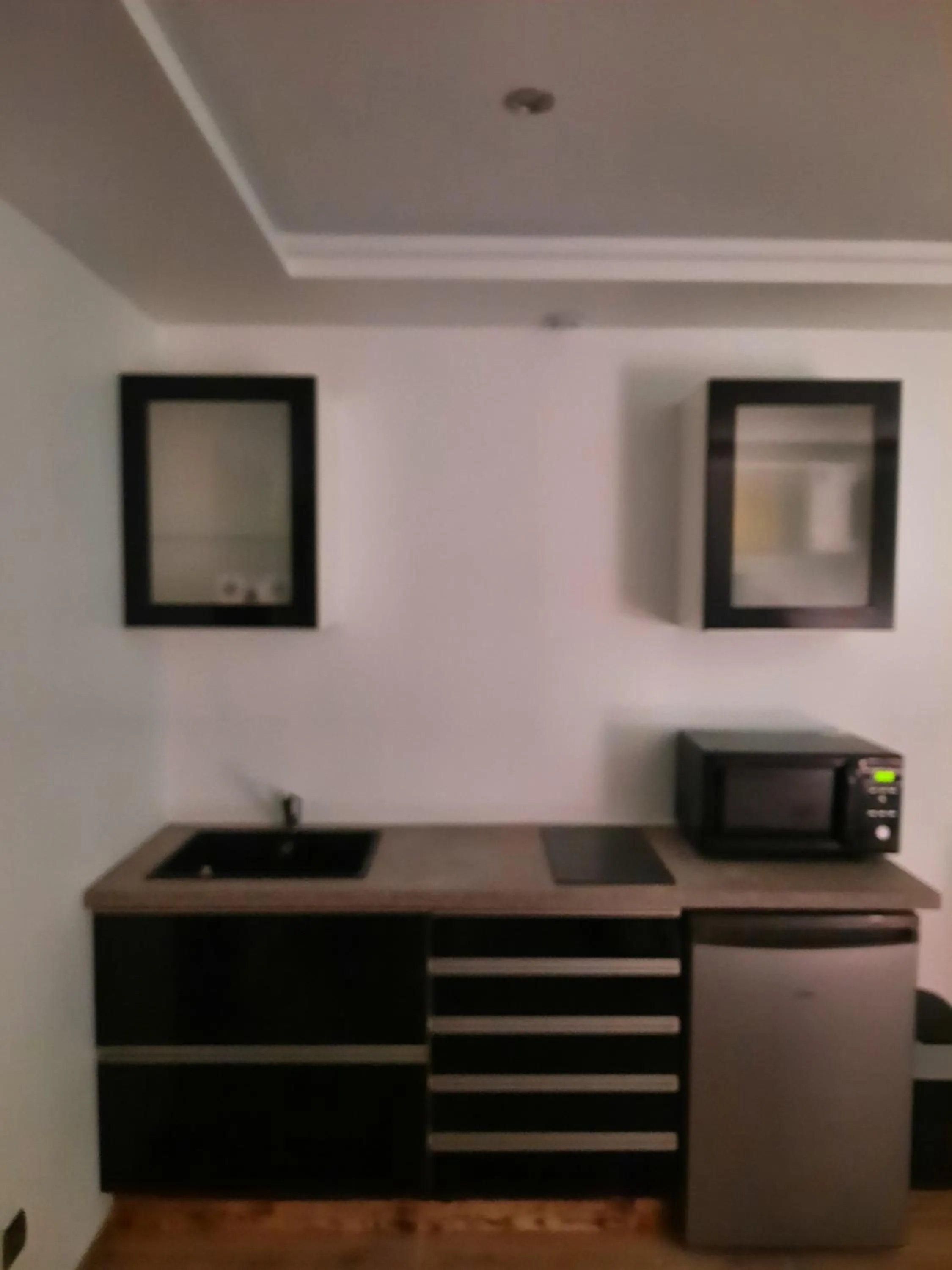 Bathroom in Loft Spa Led & bo