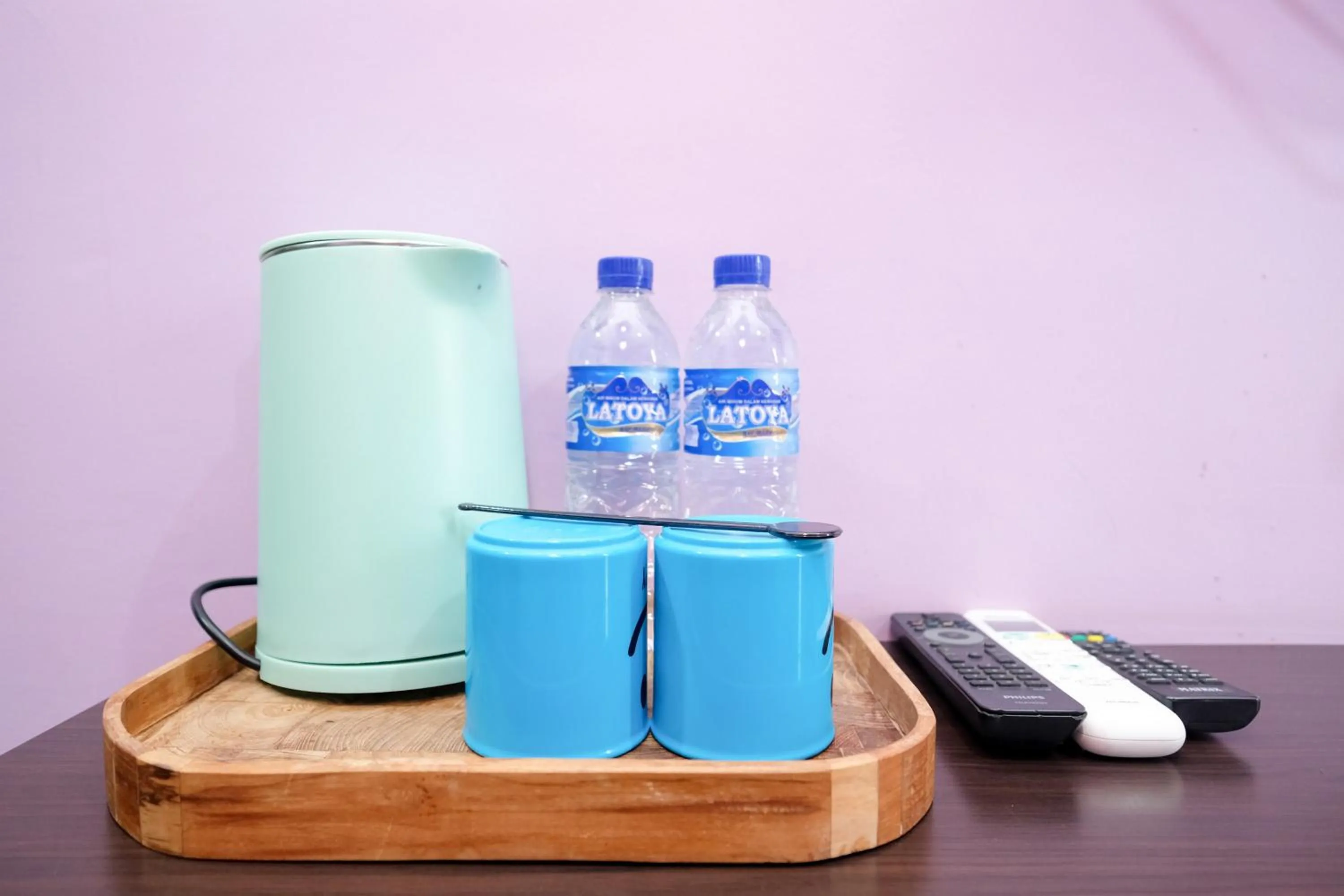 Other in RedDoorz @ myRoom UMY