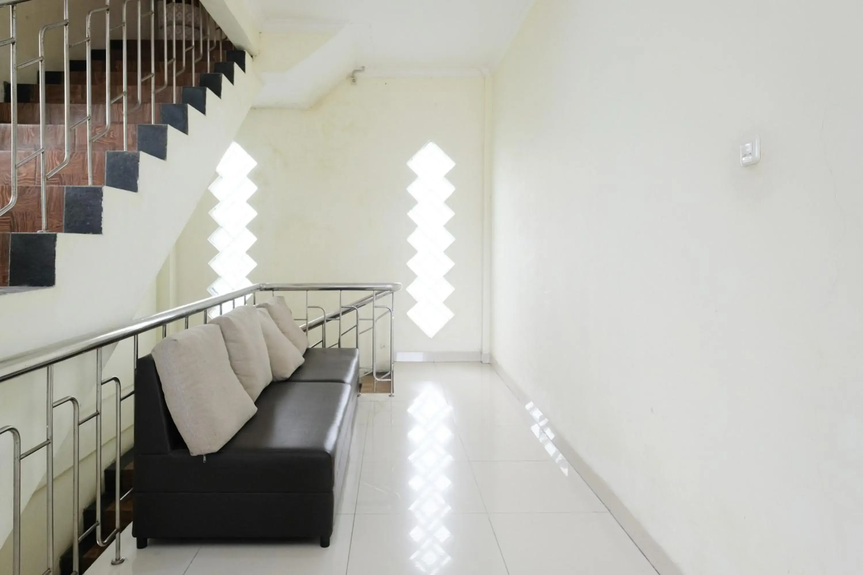 Property building in RedDoorz @ myRoom UMY Property building in RedDoorz @ myRoom UMY