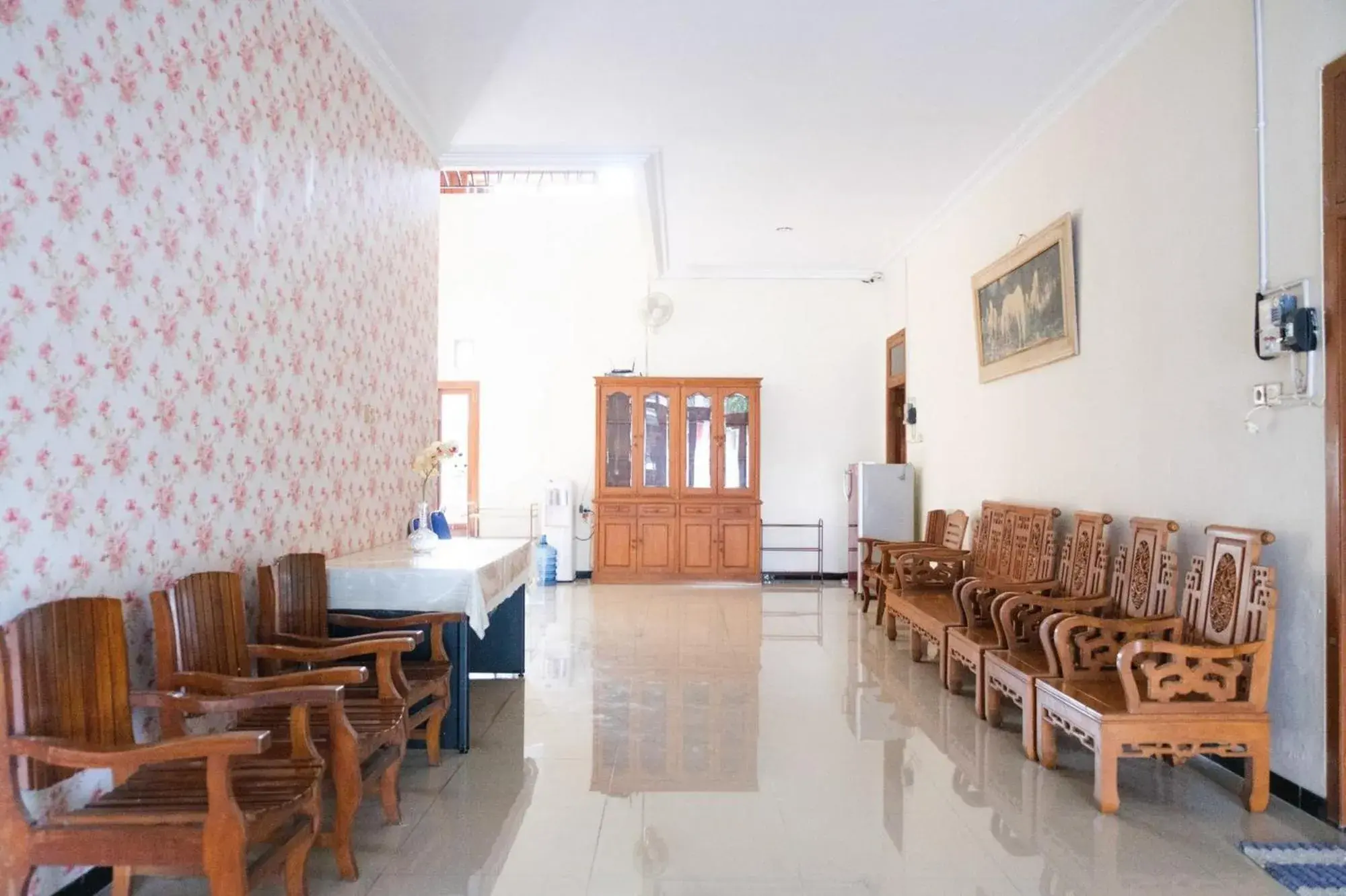 Property building in Homestay Griya Kinasih Syariah Pati Mitra RedDoorz Property building in Homestay Griya Kinasih Syariah Pati Mitra RedDoorz