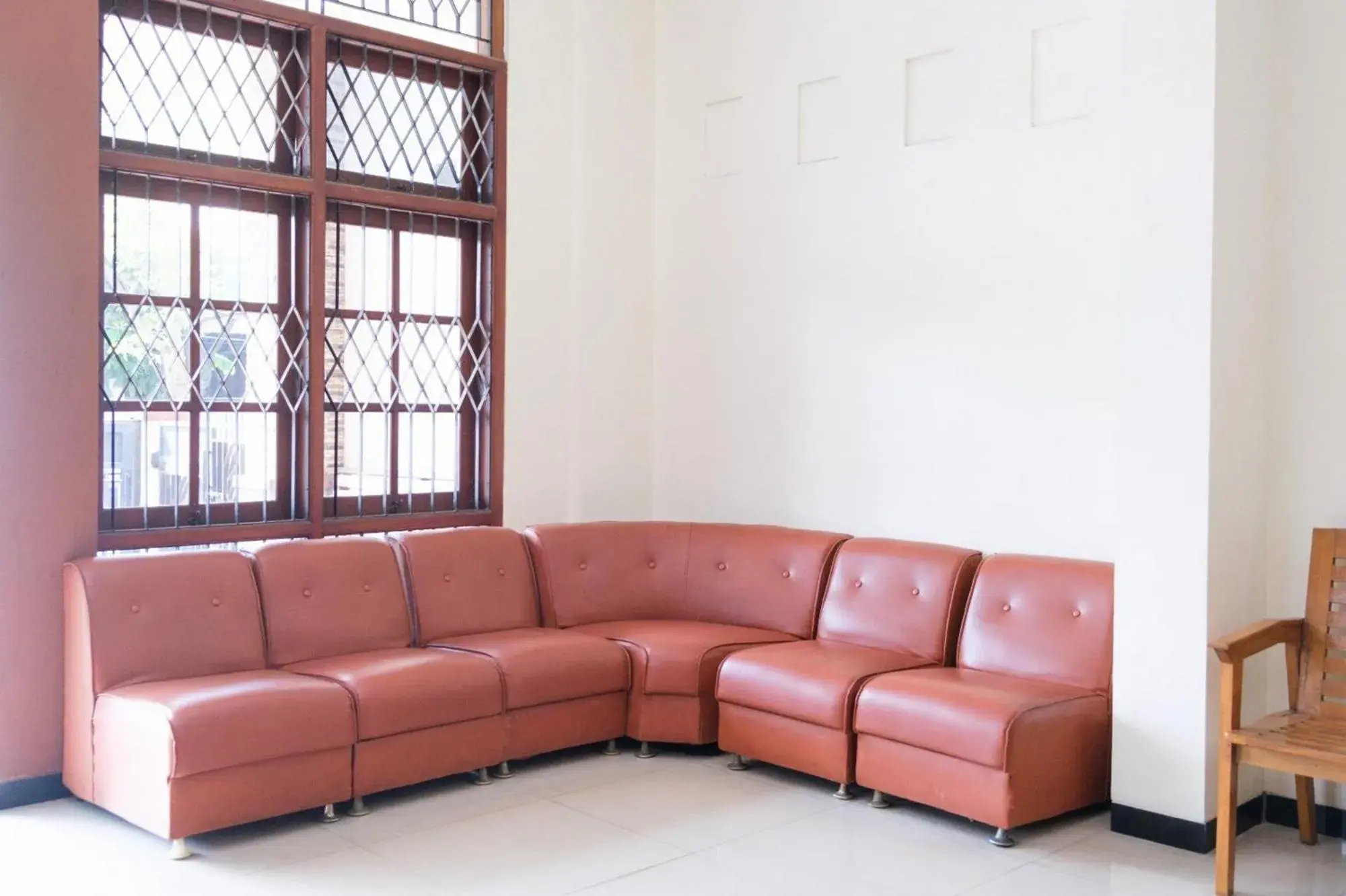 Property building in Homestay Griya Kinasih Syariah Pati Mitra RedDoorz Property building in Homestay Griya Kinasih Syariah Pati Mitra RedDoorz