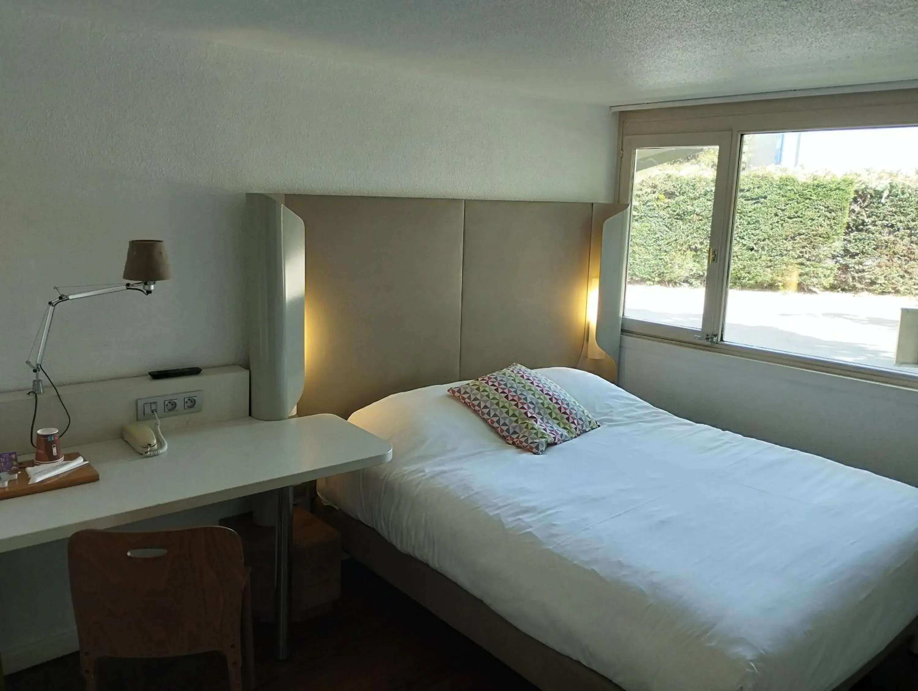 Bedroom, Bed in Noemys ARLES Bedroom, Bed in Noemys ARLES