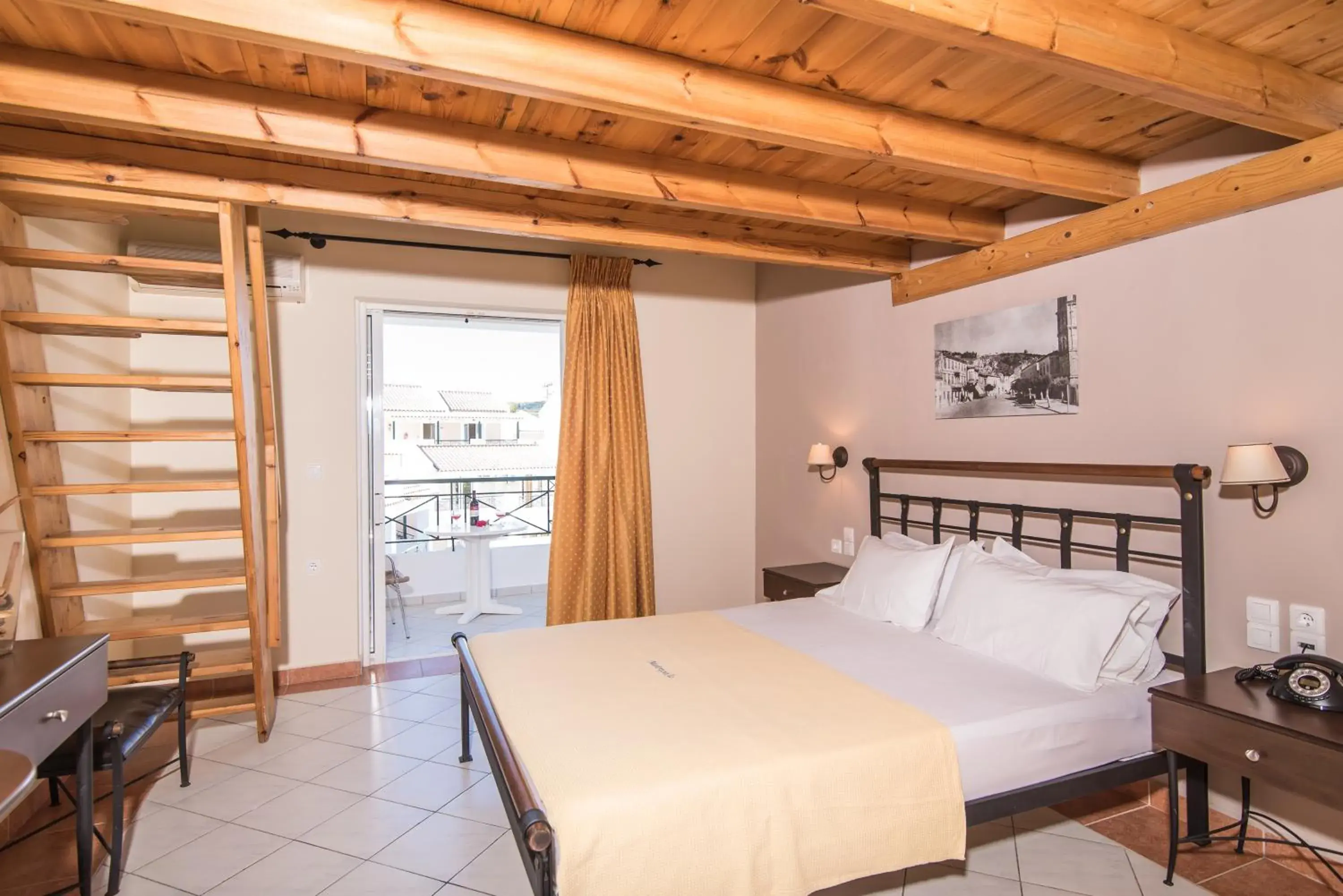 Photo of the whole room in Maistrali Hotel Zante Photo of the whole room in Maistrali Hotel Zante