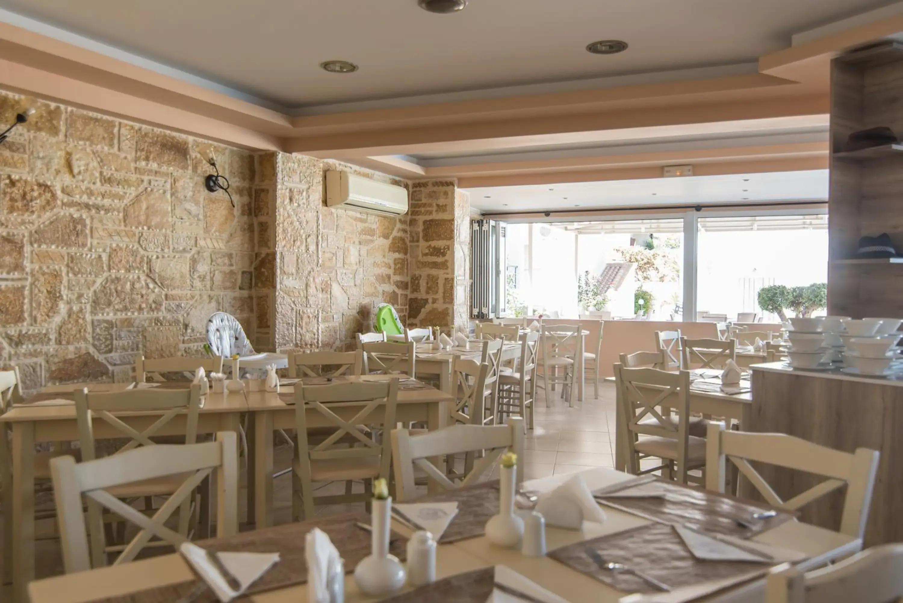Restaurant/places to eat in Maistrali Hotel Zante Restaurant/places to eat in Maistrali Hotel Zante