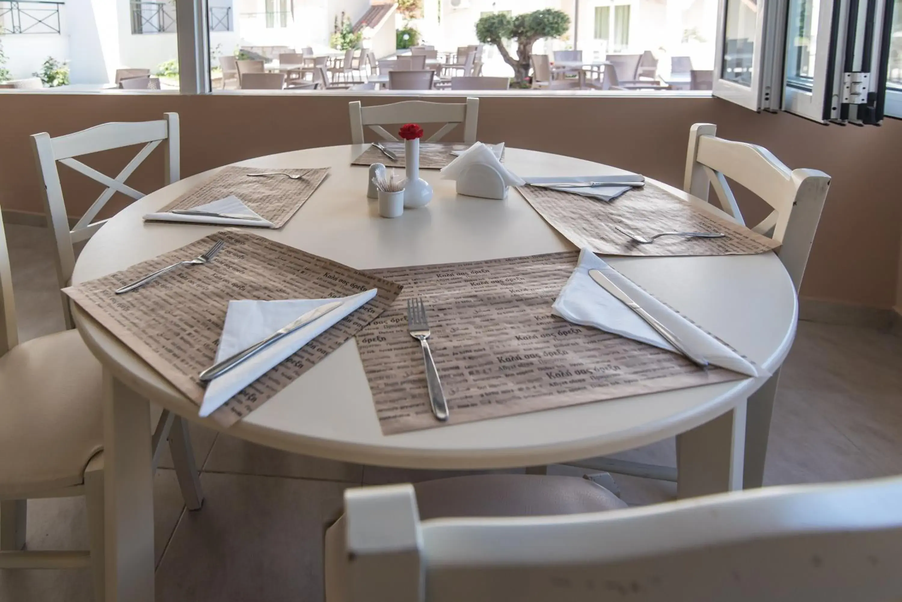 Restaurant/places to eat in Maistrali Hotel Zante Restaurant/places to eat in Maistrali Hotel Zante