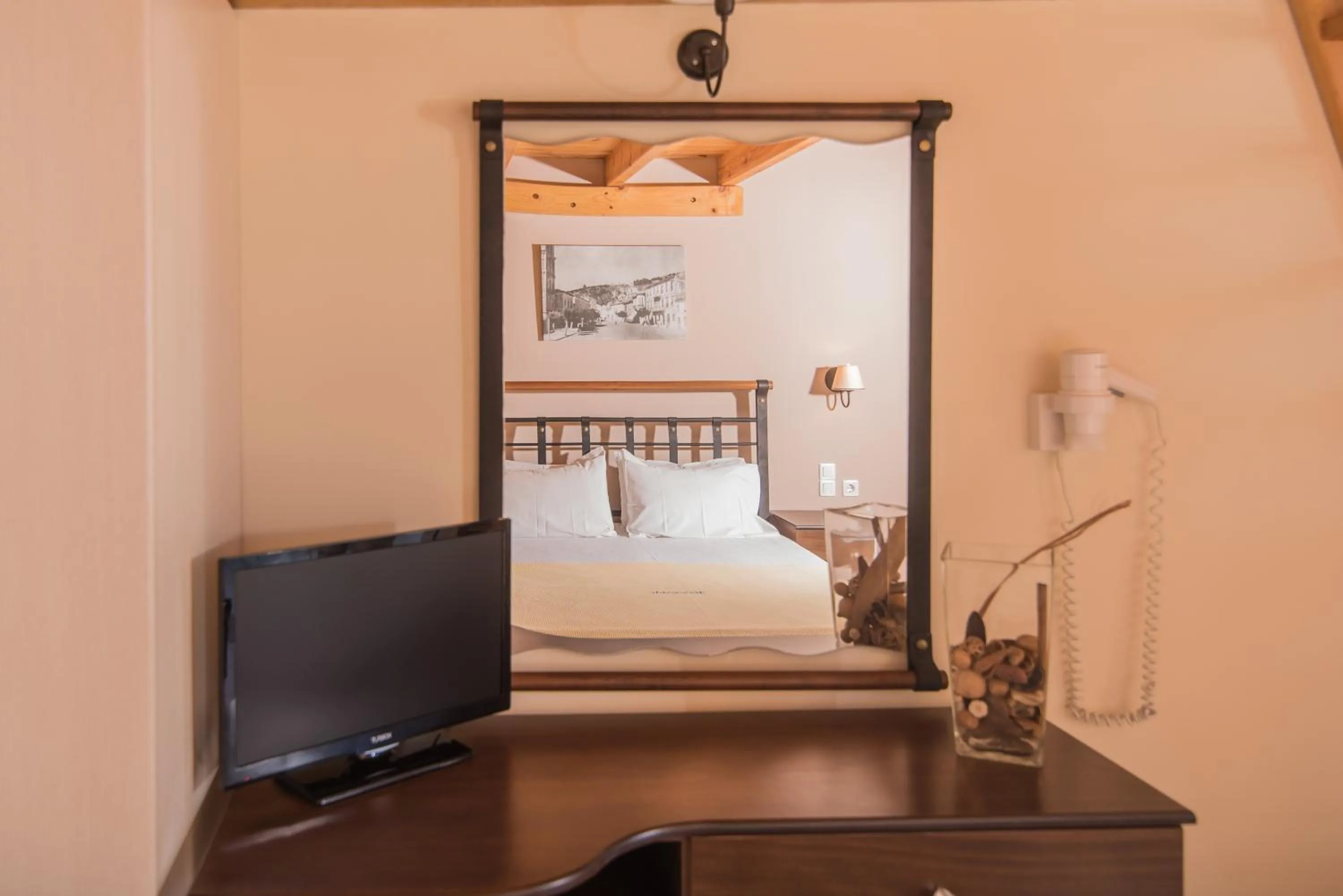 Bedroom in Maistrali Hotel Zante