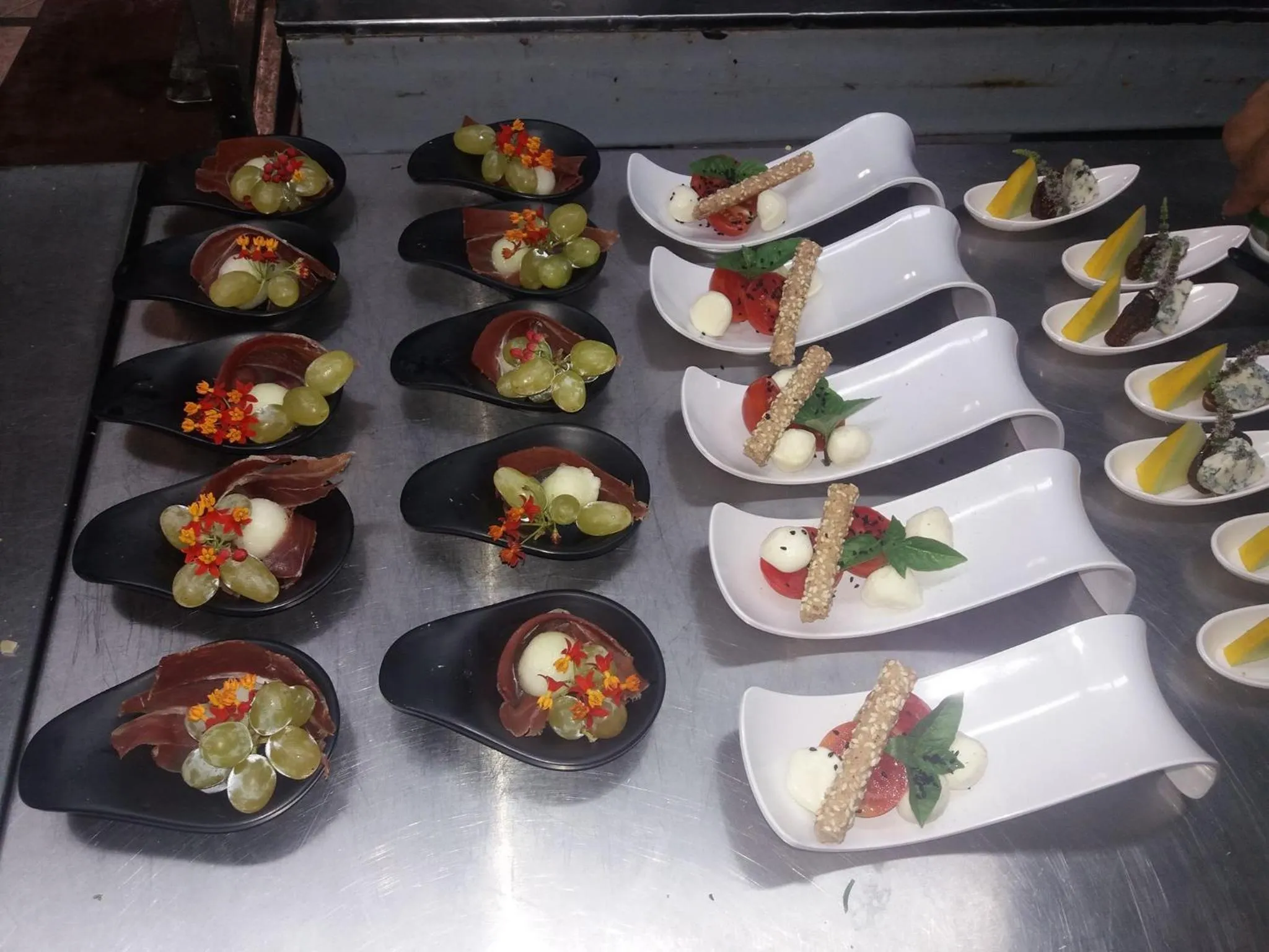 Lunch in Maistrali Hotel Zante