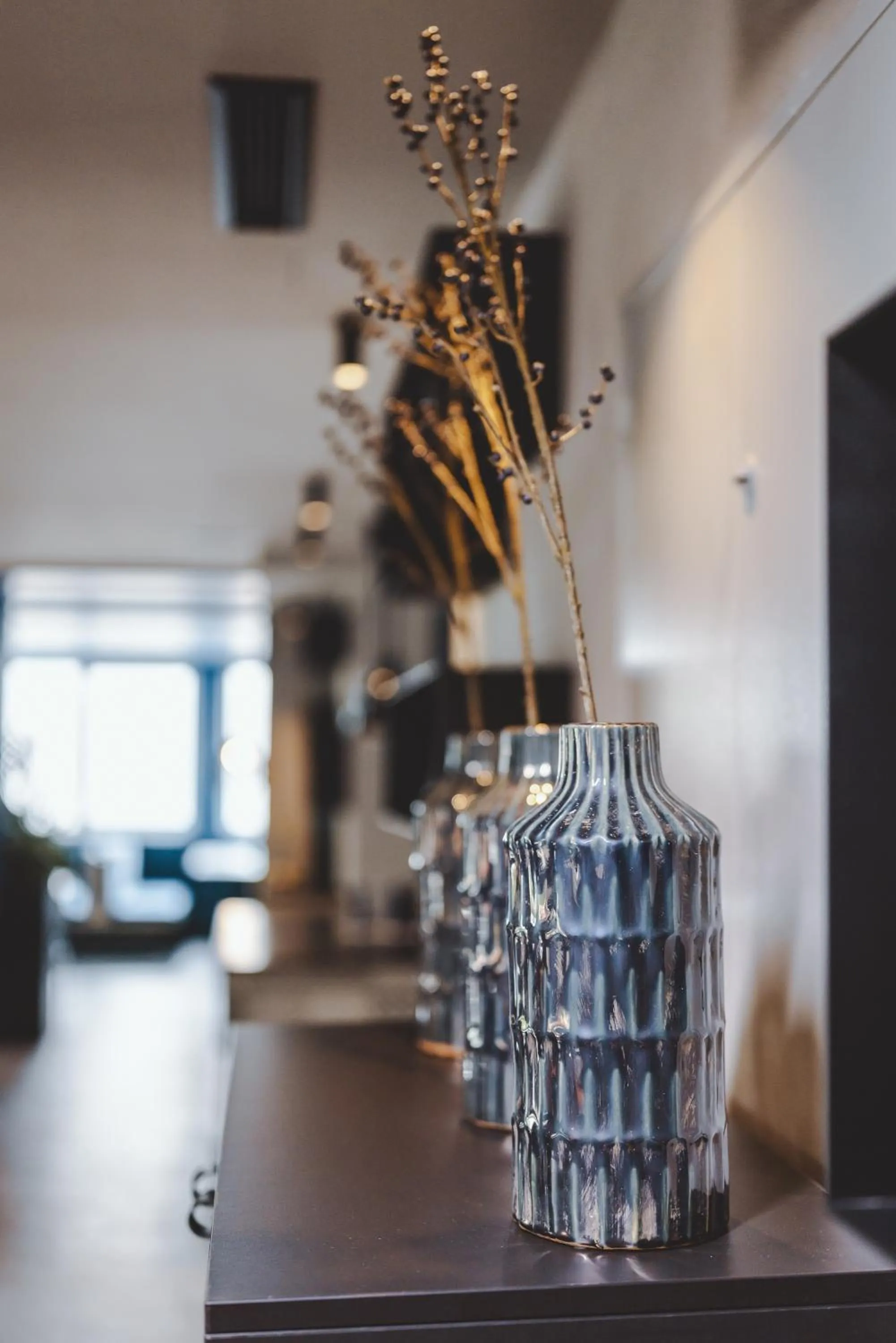 Decorative detail in The Gast House Zell am See