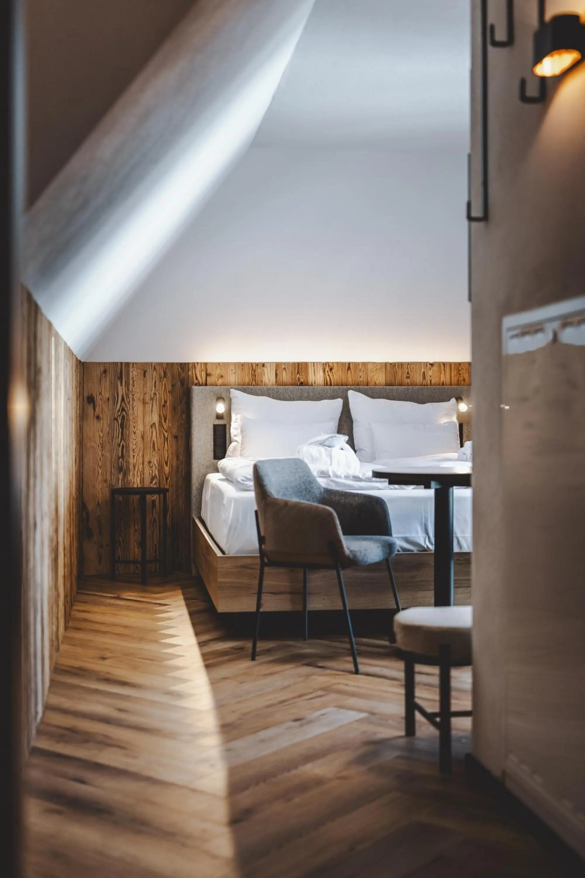 Bed in The Gast House Zell am See