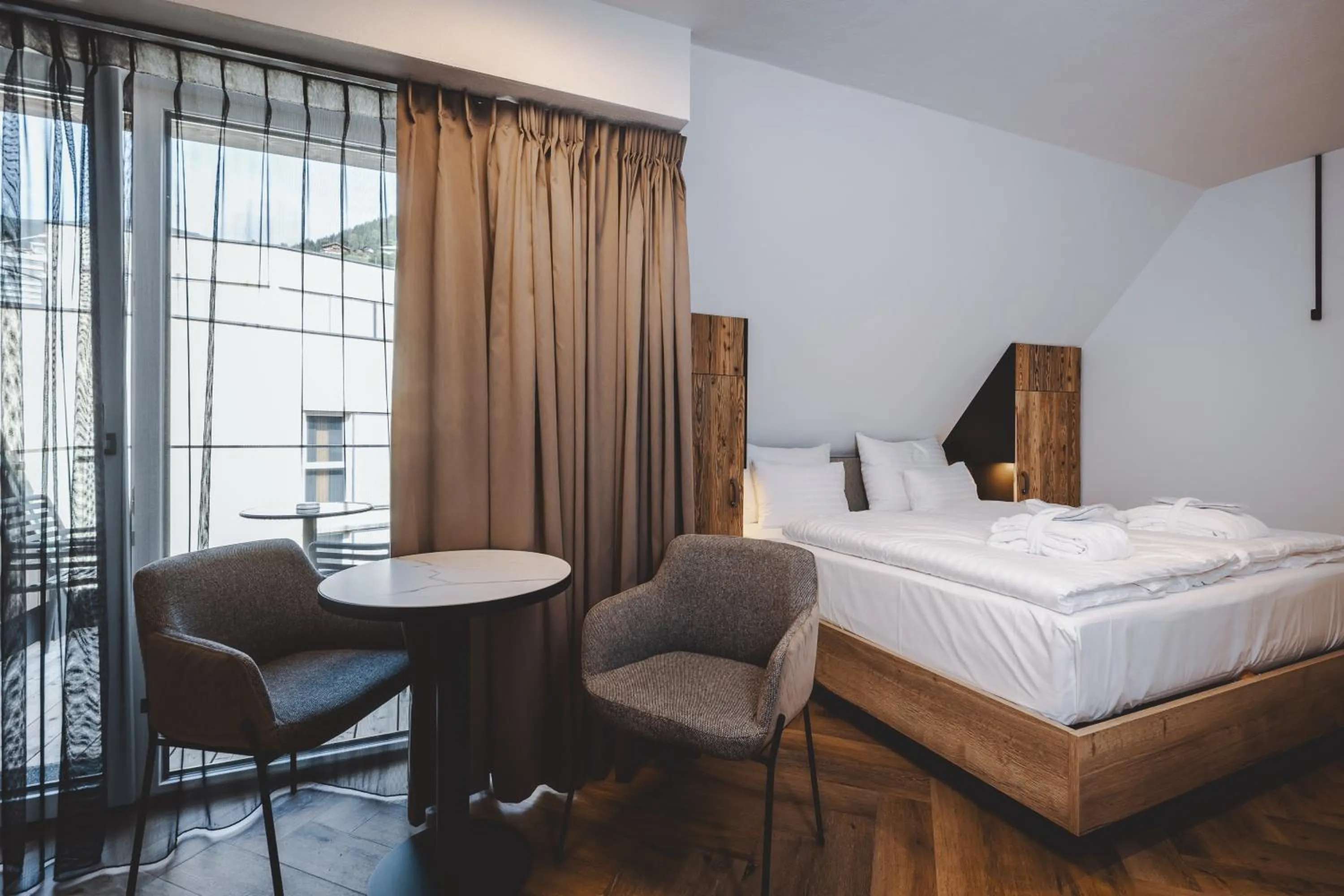 Bed in The Gast House Zell am See