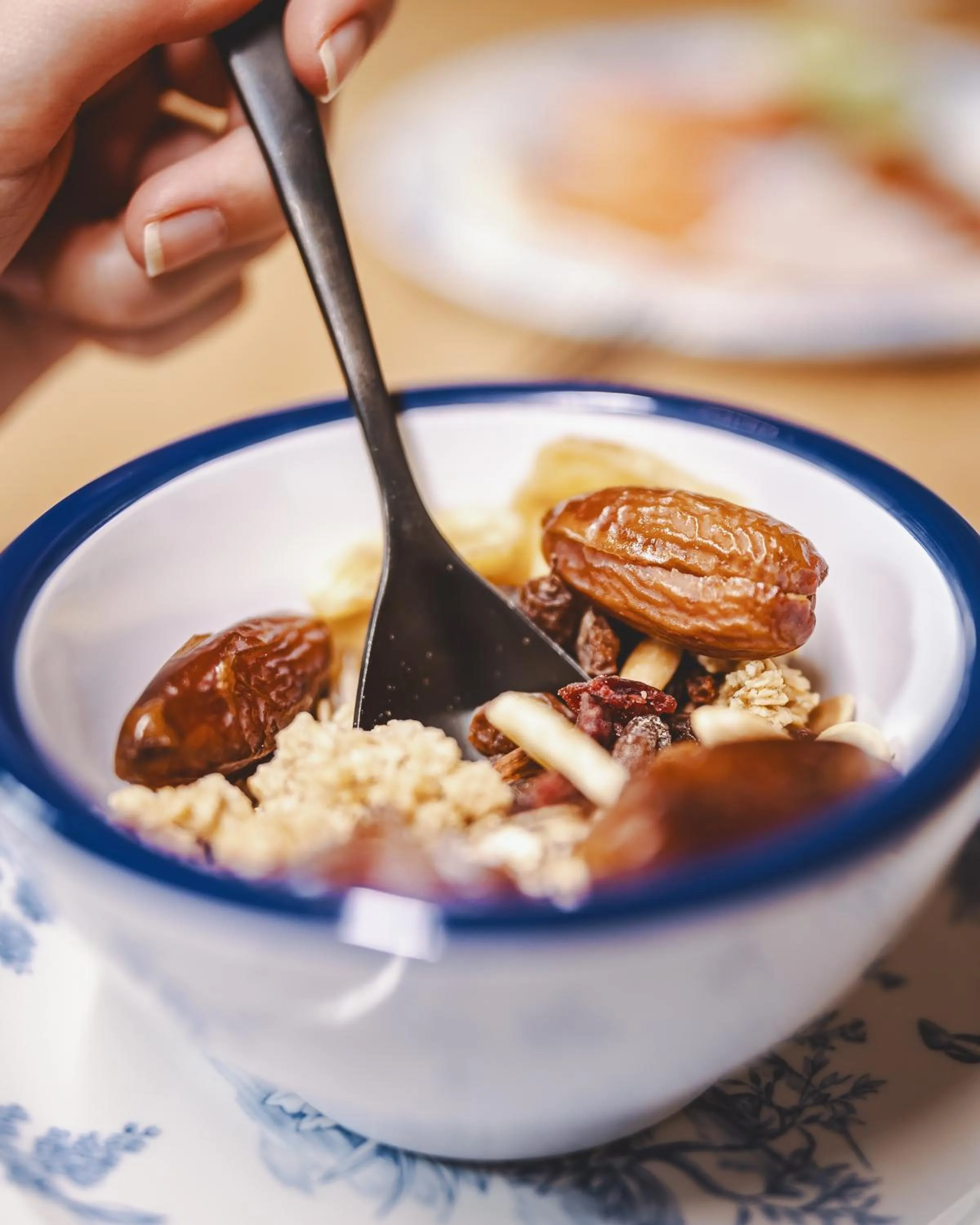Breakfast in The Gast House Zell am See