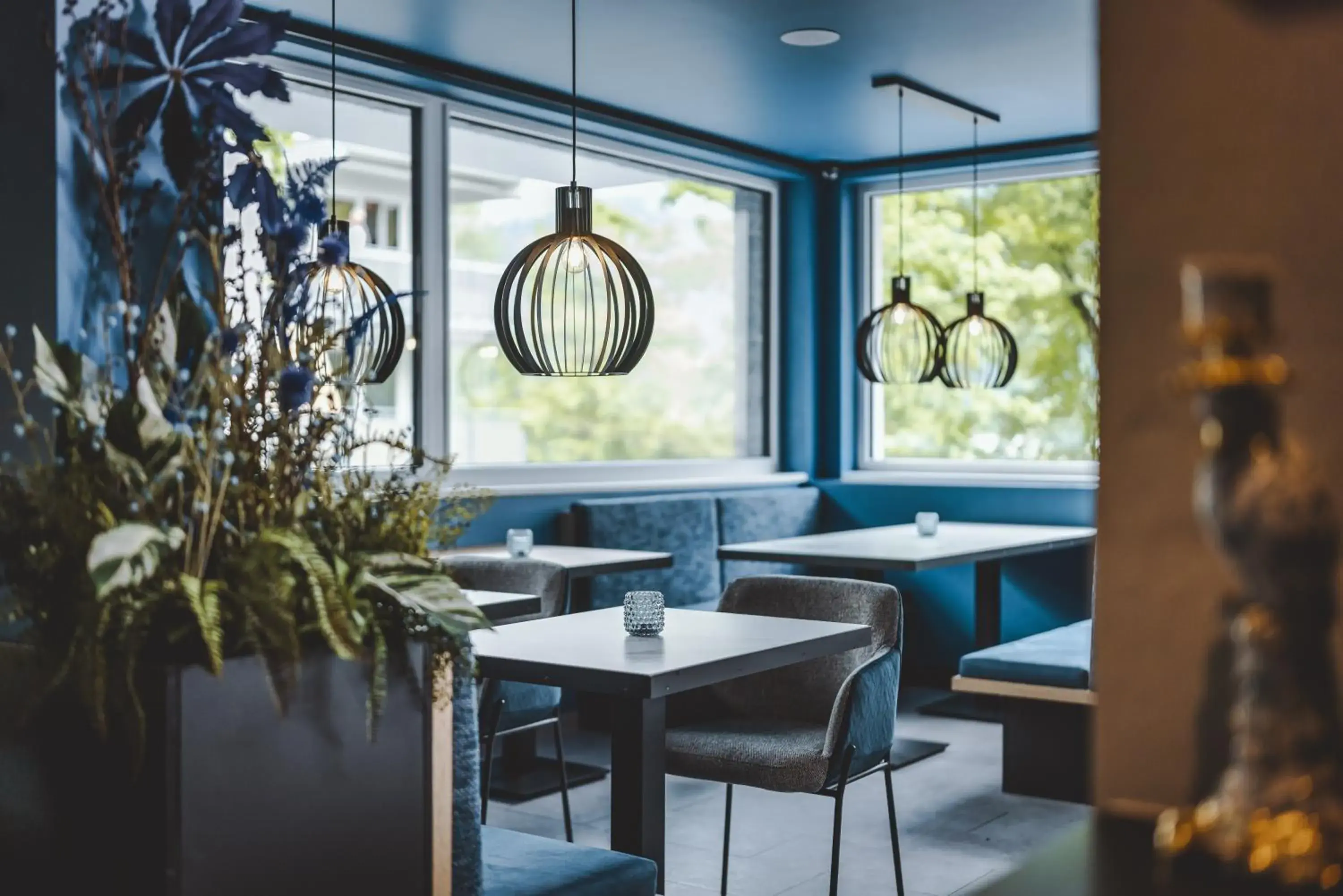 Restaurant/places to eat in The Gast House Zell am See Restaurant/places to eat in The Gast House Zell am See