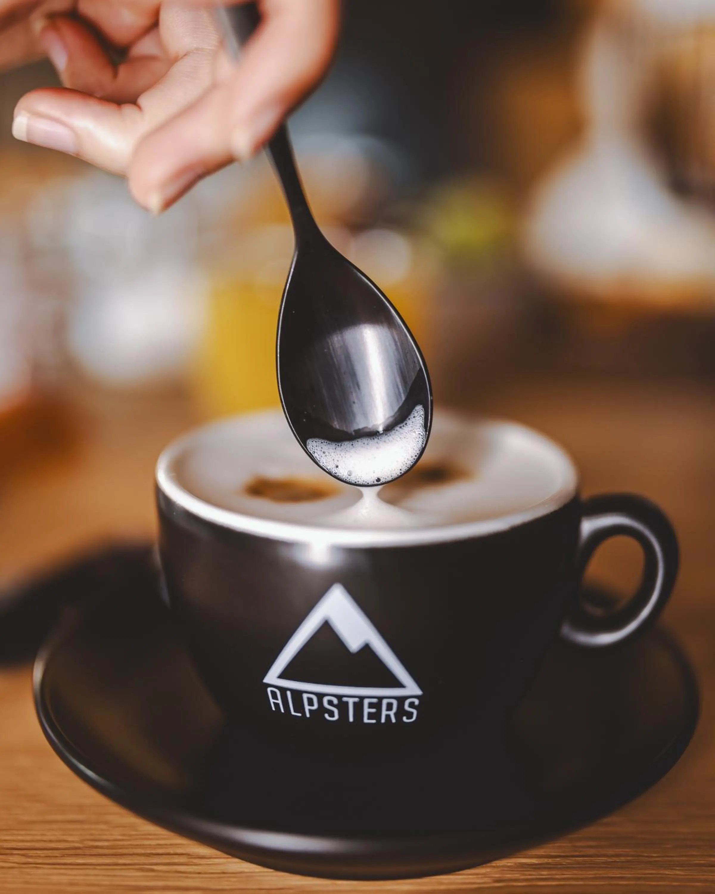 Coffee/tea facilities in The Gast House Zell am See