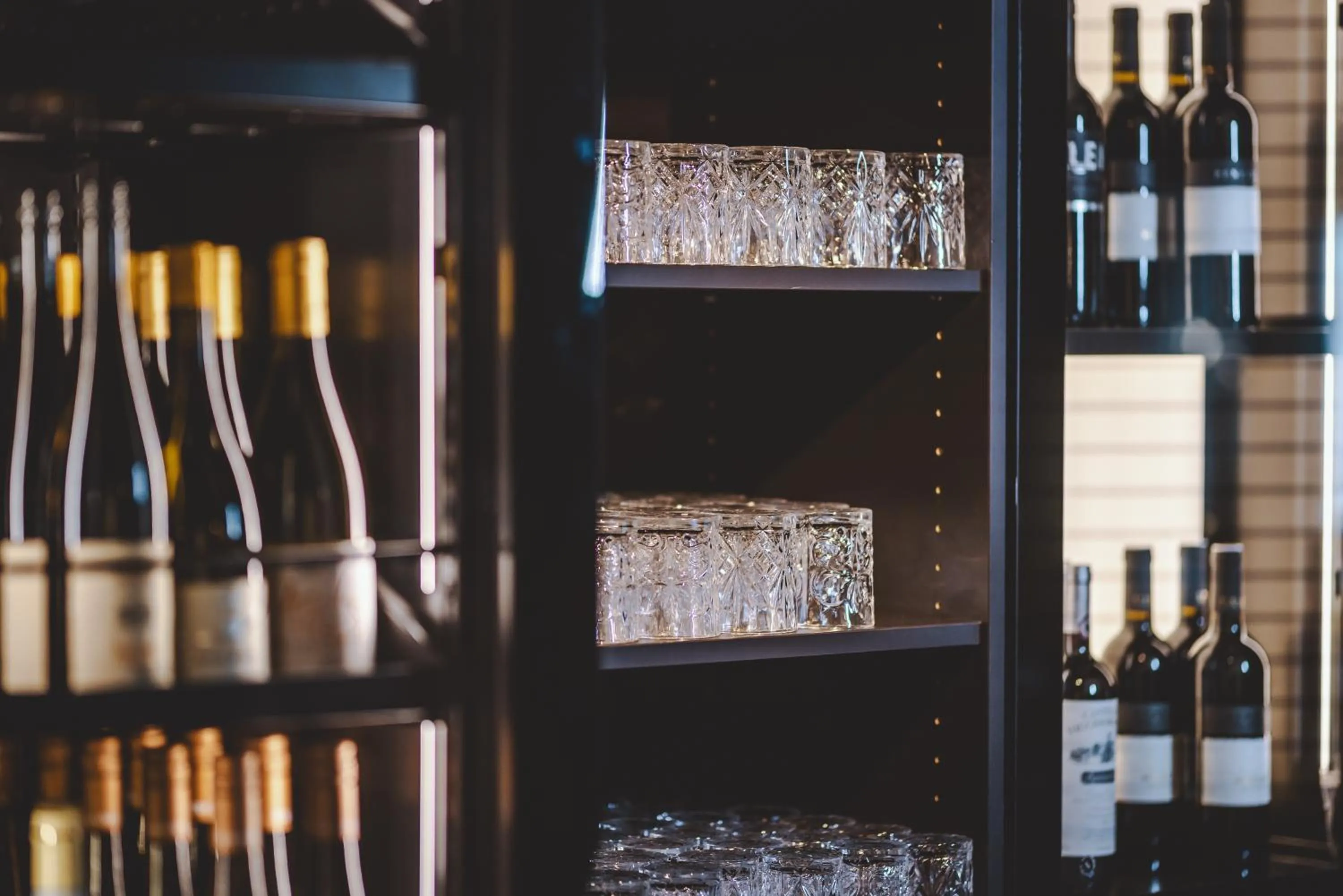 Restaurant/places to eat in The Gast House Zell am See