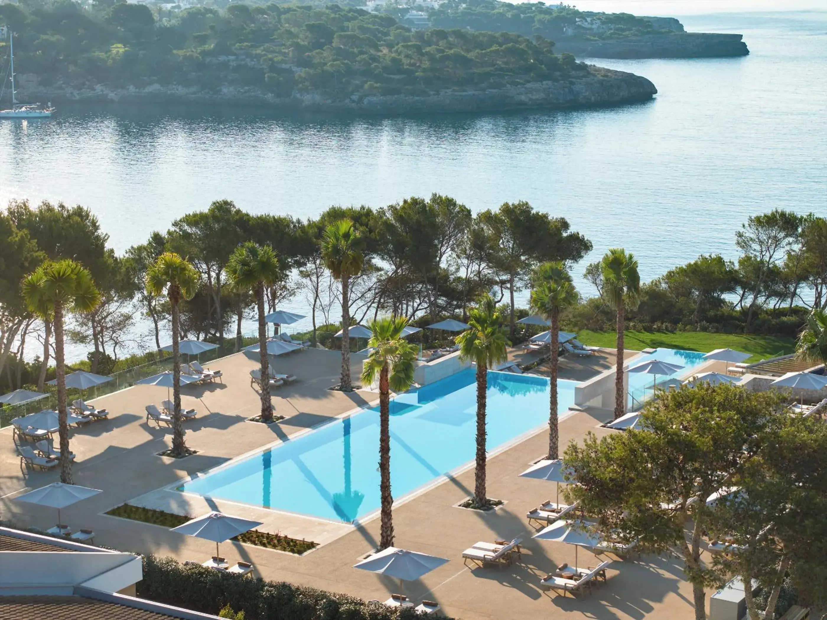 Ikos Porto Petro Ikos Porto Petro