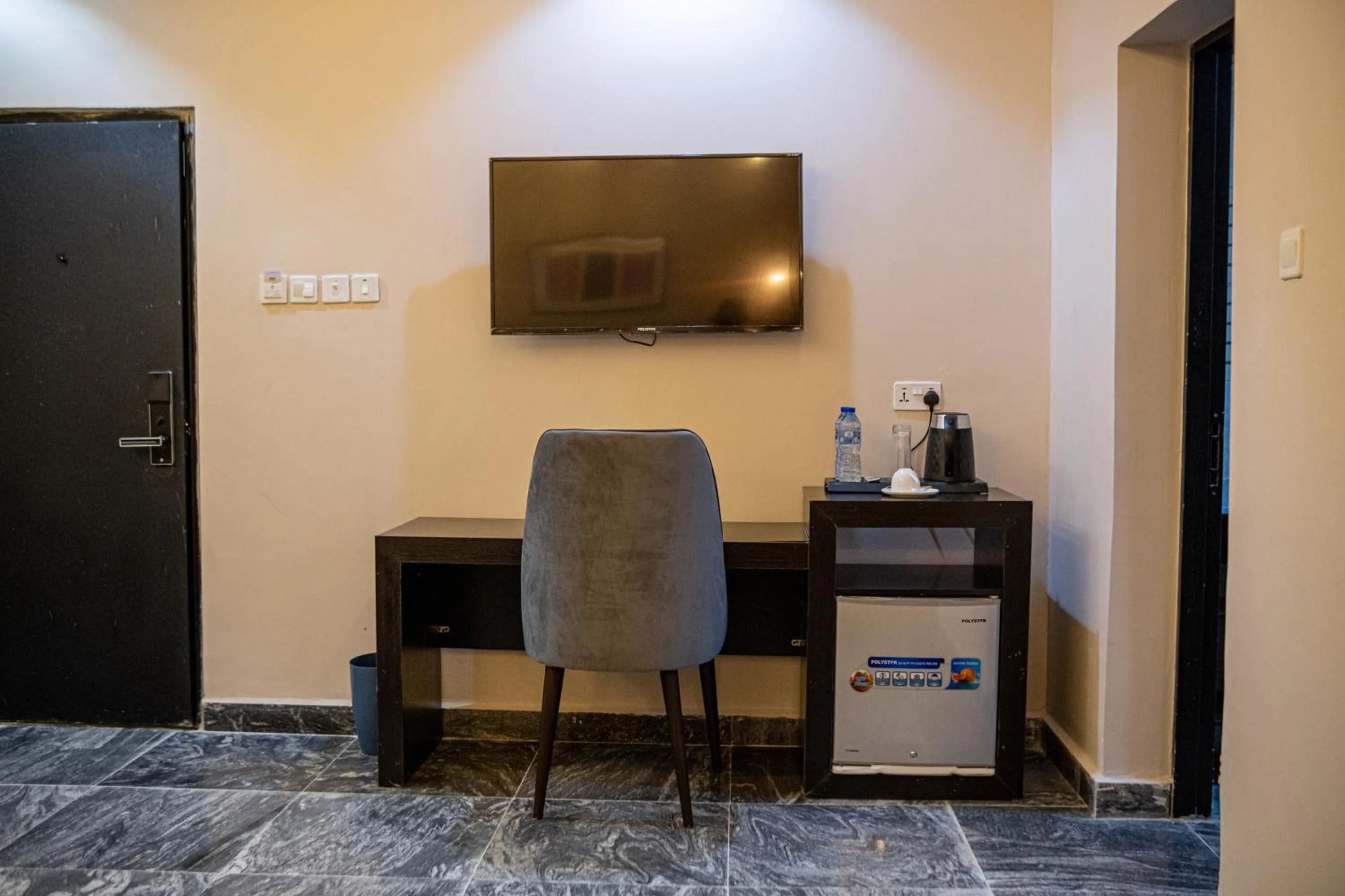 Residency Hotel Lekki Phase 1