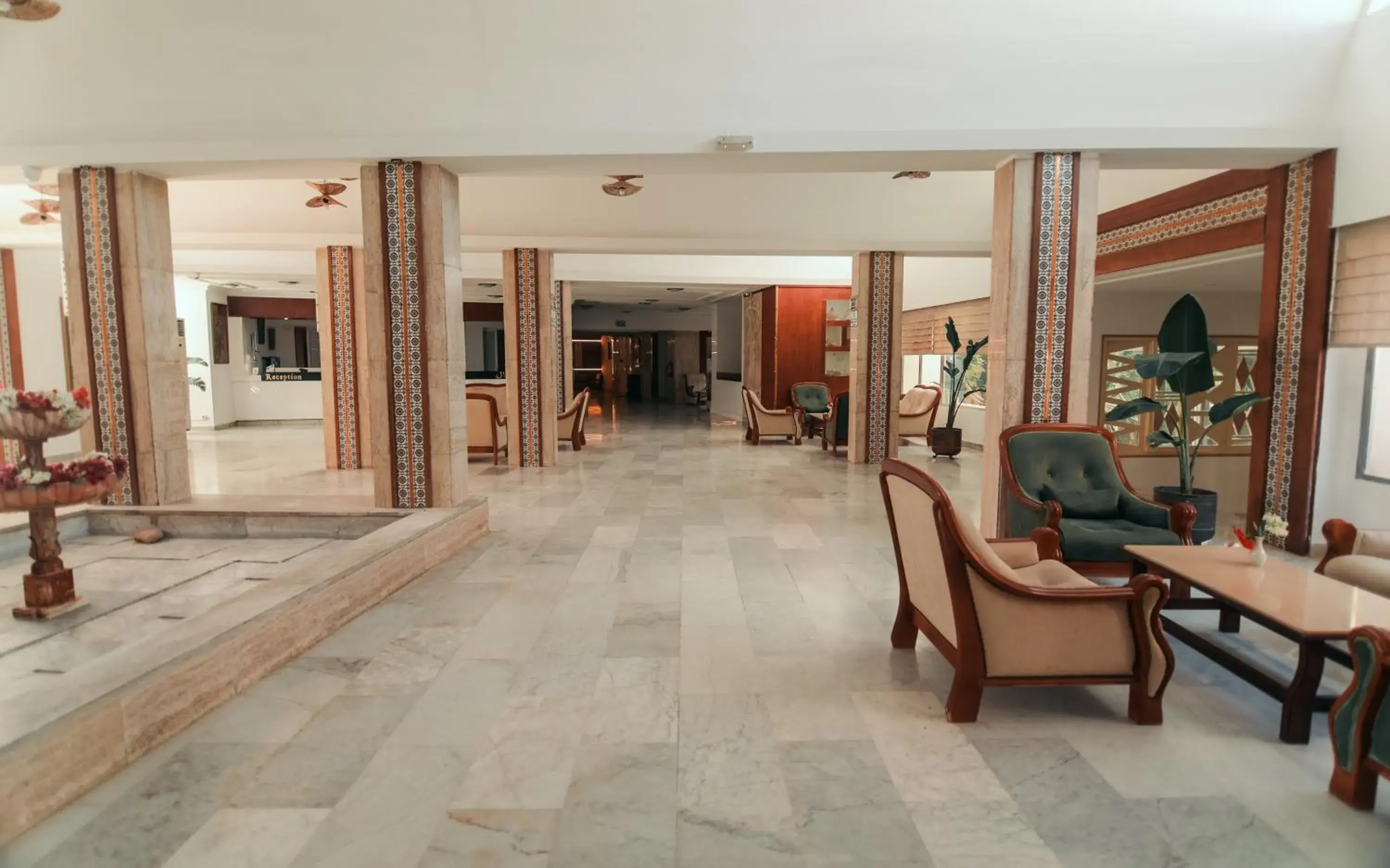 Hôtel Oasis Gabes Hôtel Oasis Gabes