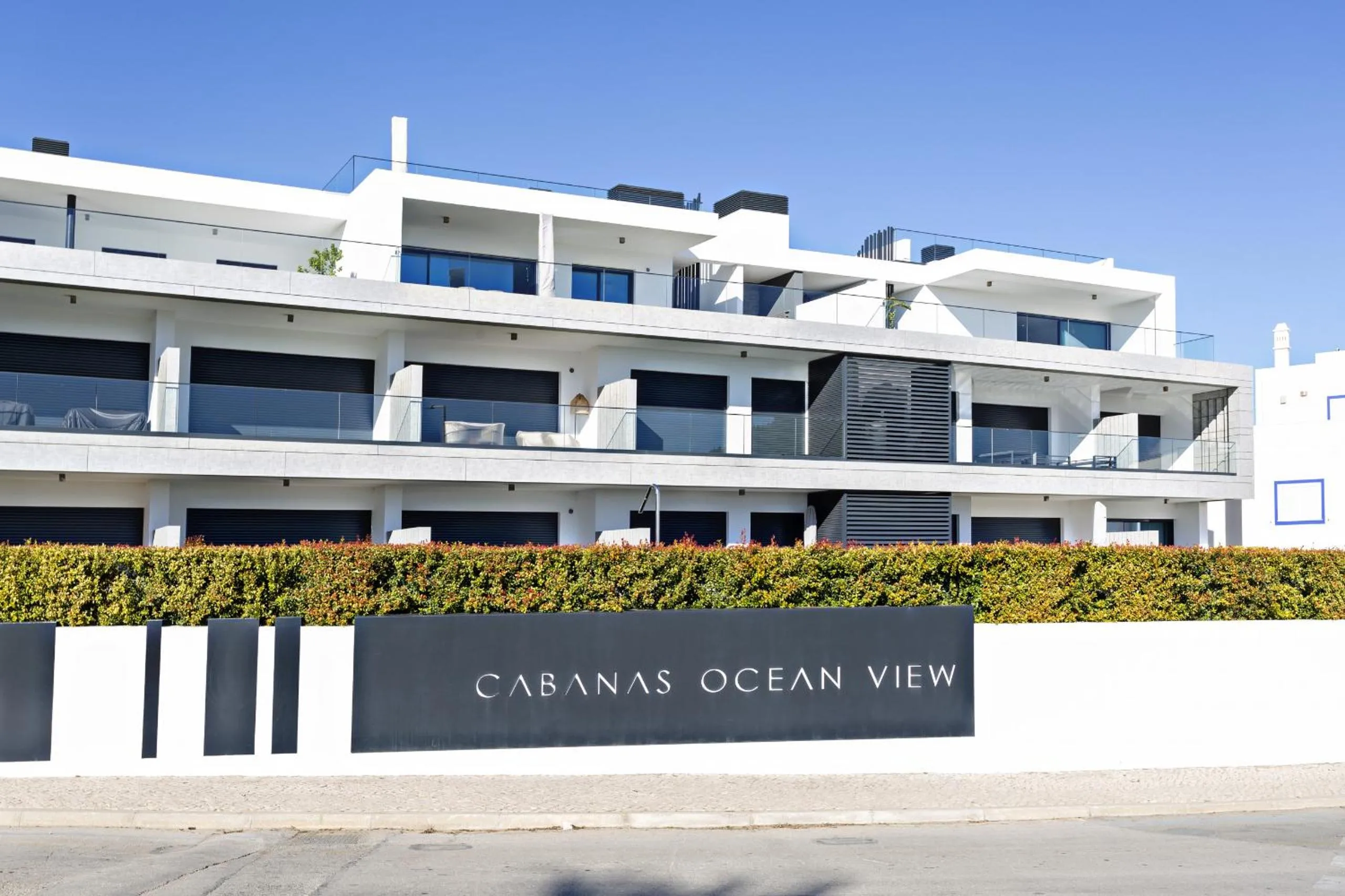 My Ocean View