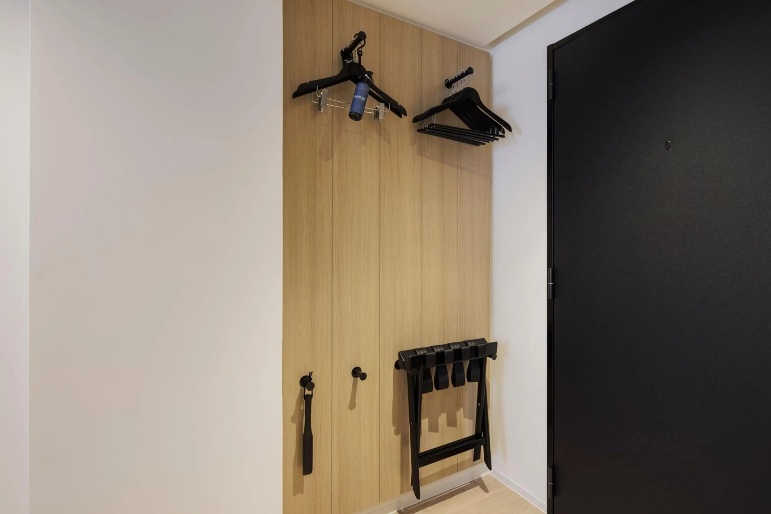 Photo of the whole room in Fairfield by Marriott Kagoshima Sakurajima