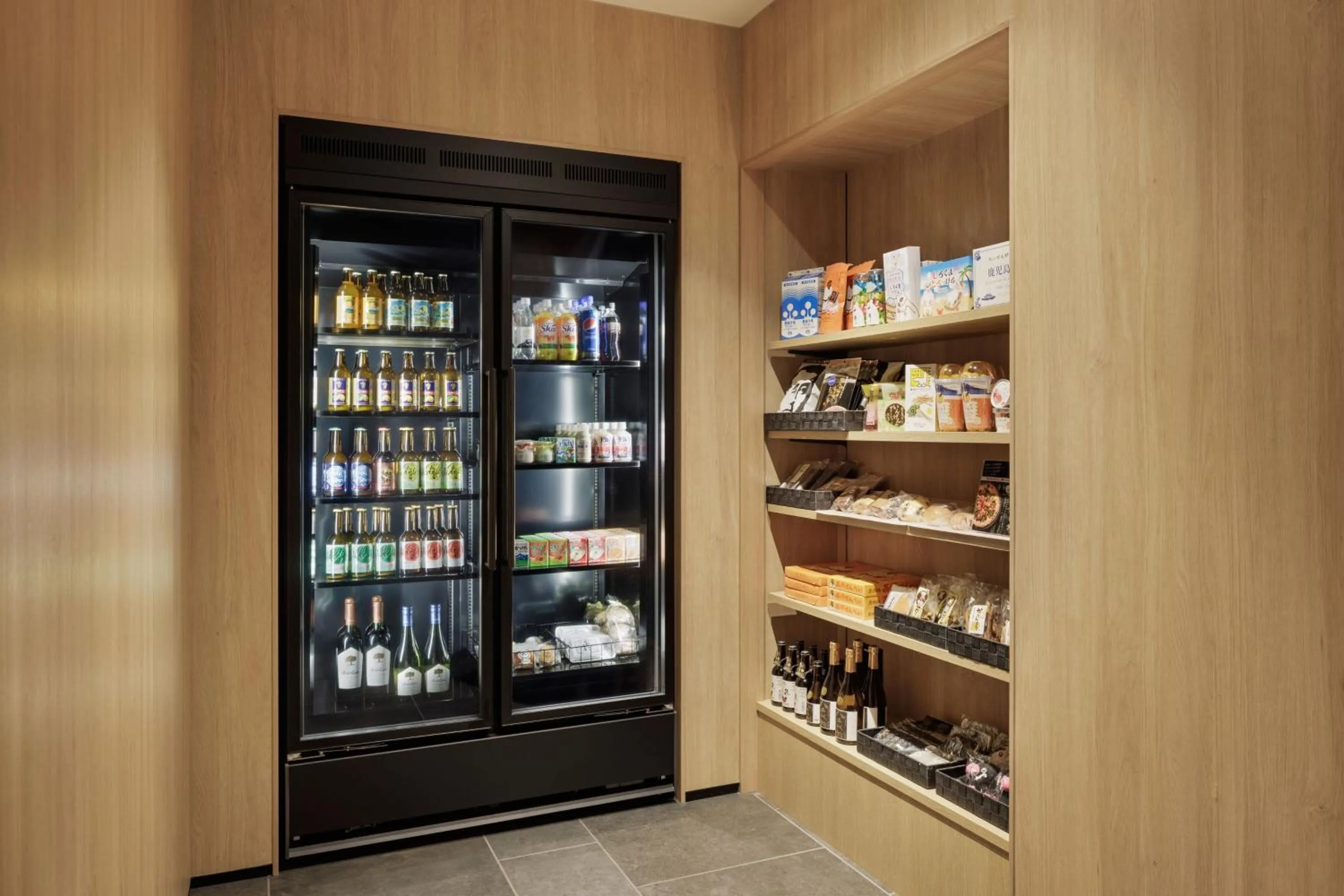 Other in Fairfield by Marriott Kagoshima Sakurajima