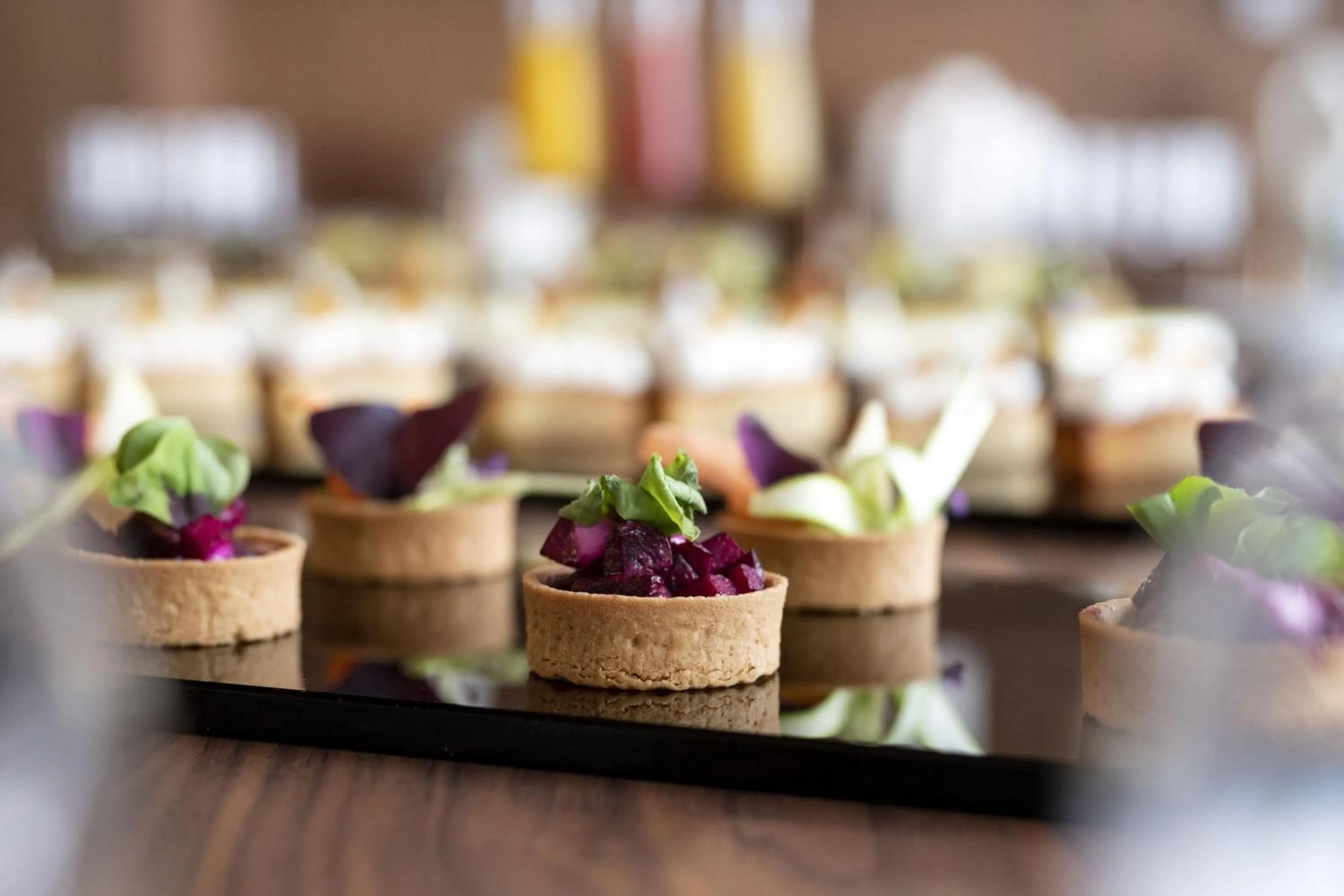 Meeting/conference room in Renaissance Porto Lapa Hotel