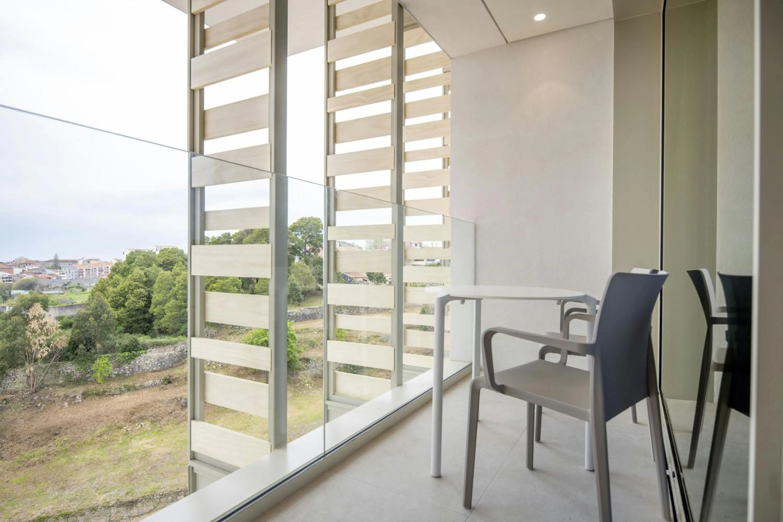 Photo of the whole room in Renaissance Porto Lapa Hotel