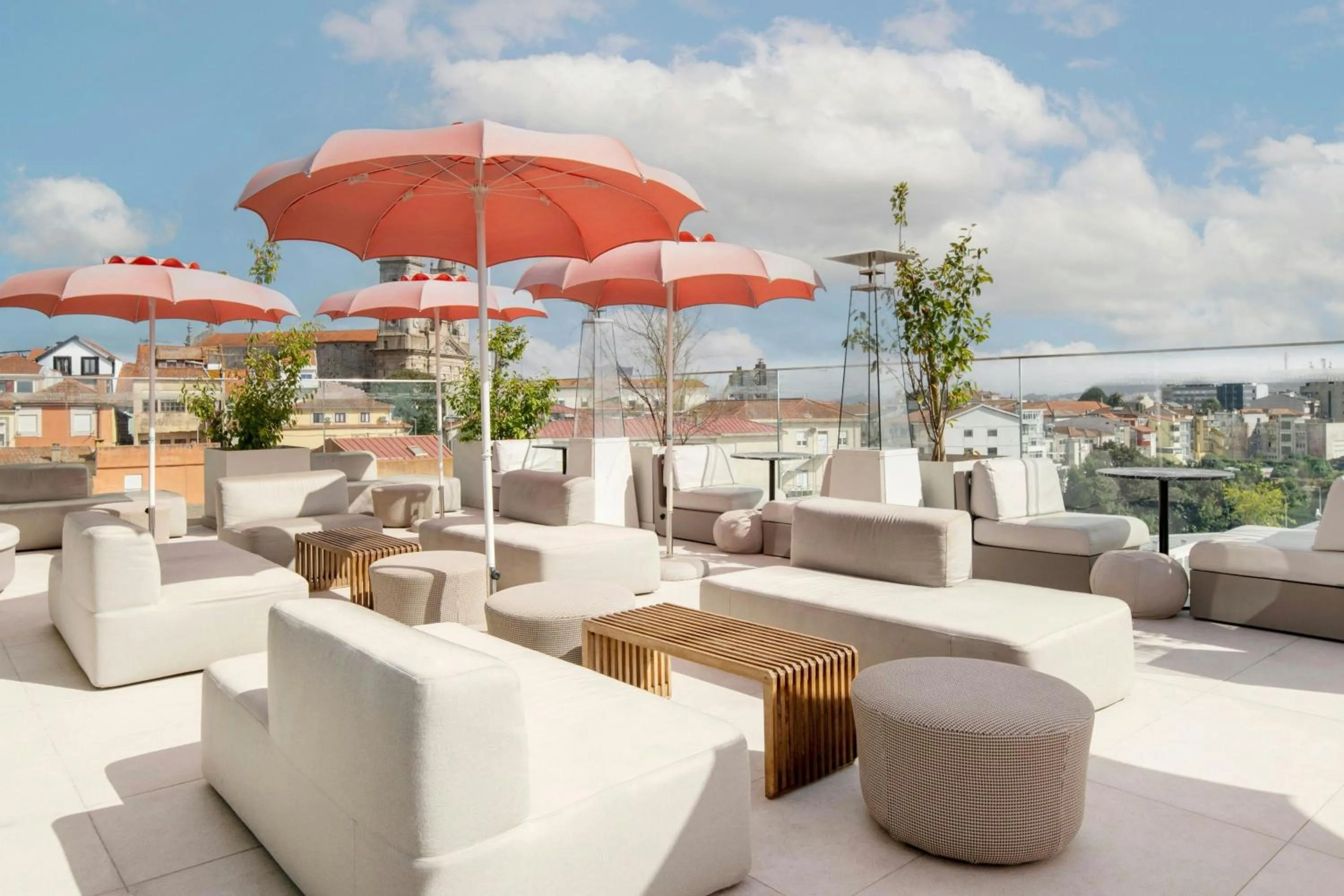 Other in Renaissance Porto Lapa Hotel